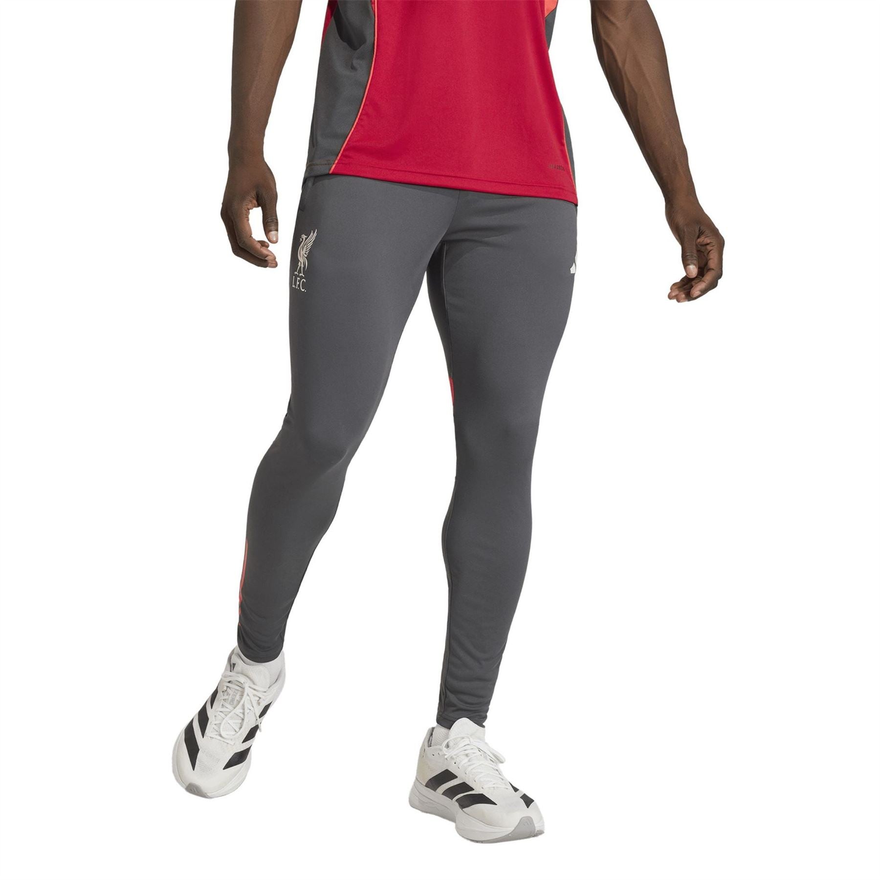 adidas Liverpool Football Club Slim Track Pants