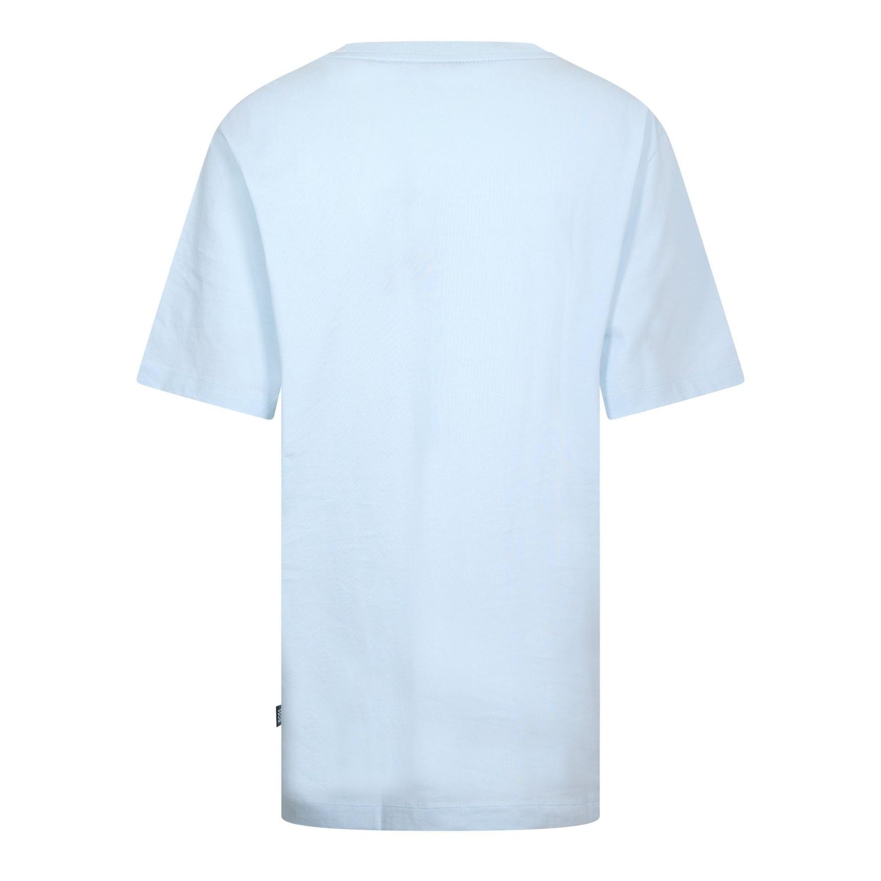 Boss Hbb Thompson Tonal Logo T-Shirt