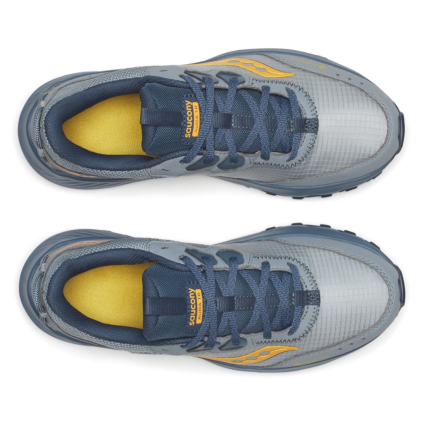 Saucony Aura Trail Goretex Low Top Sneakers