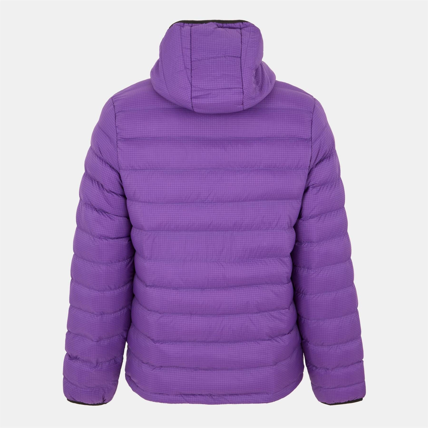 Luke Rotmac Medium Puffer Jacket