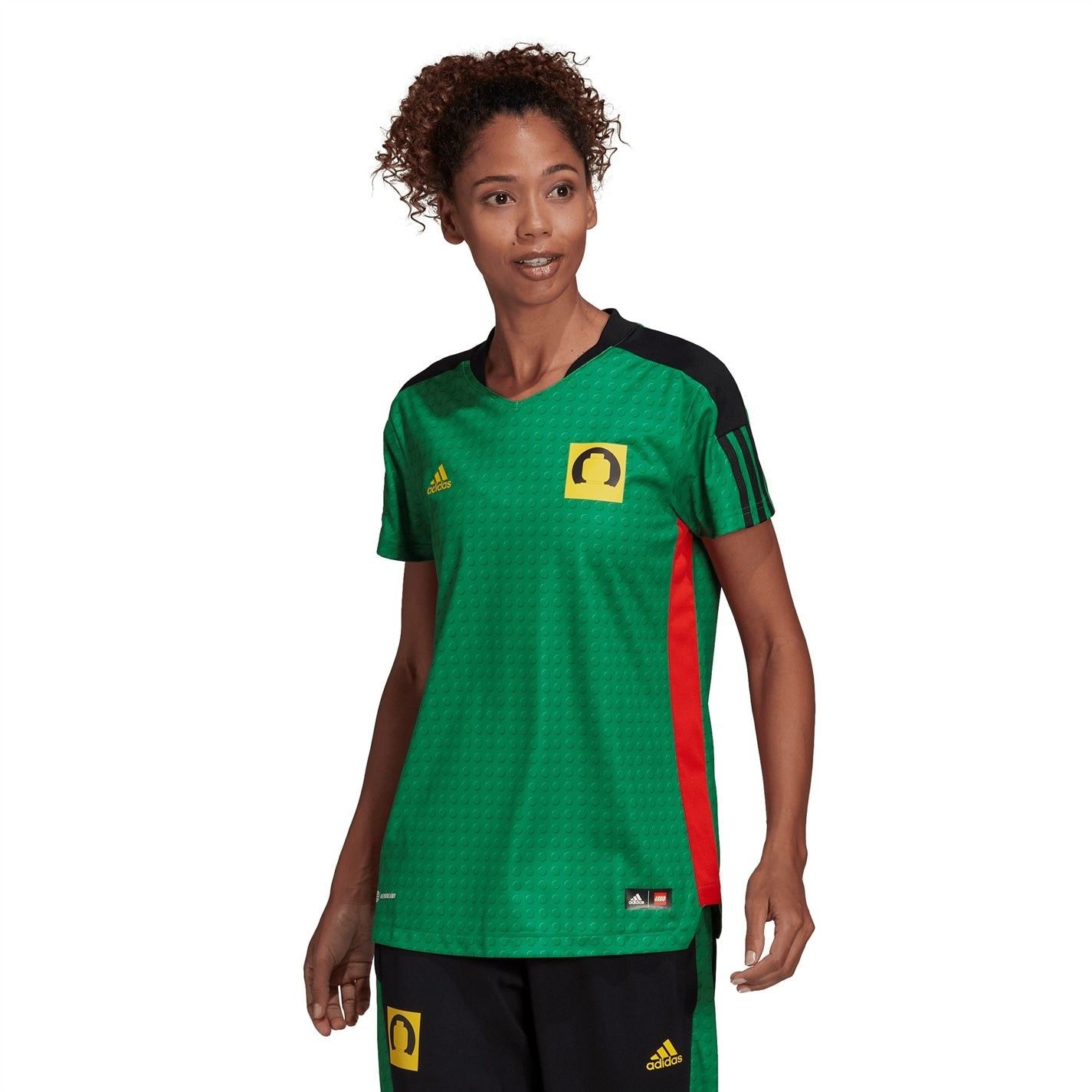 adidas Tiro X Lego T-Shirt