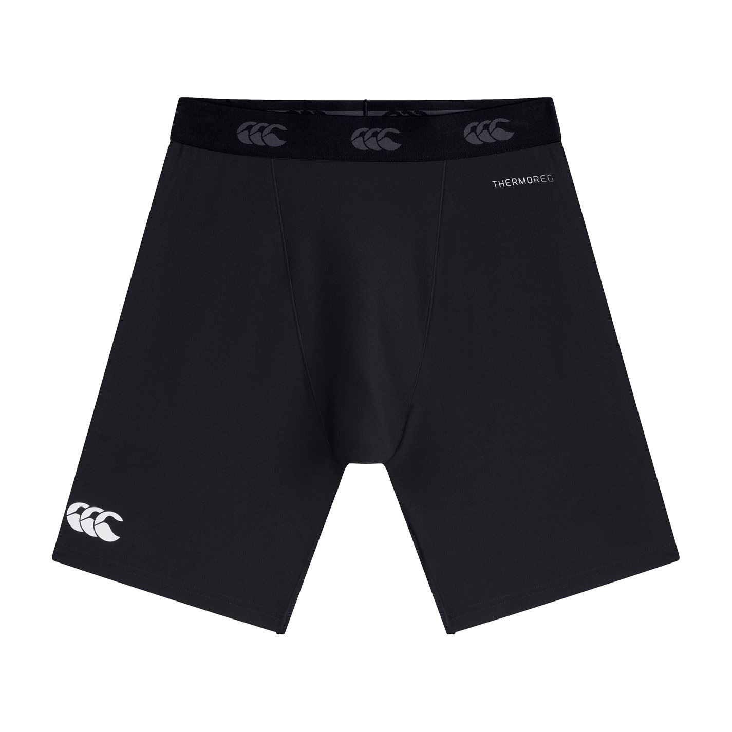 Canterbury Mens Thermal Shorts