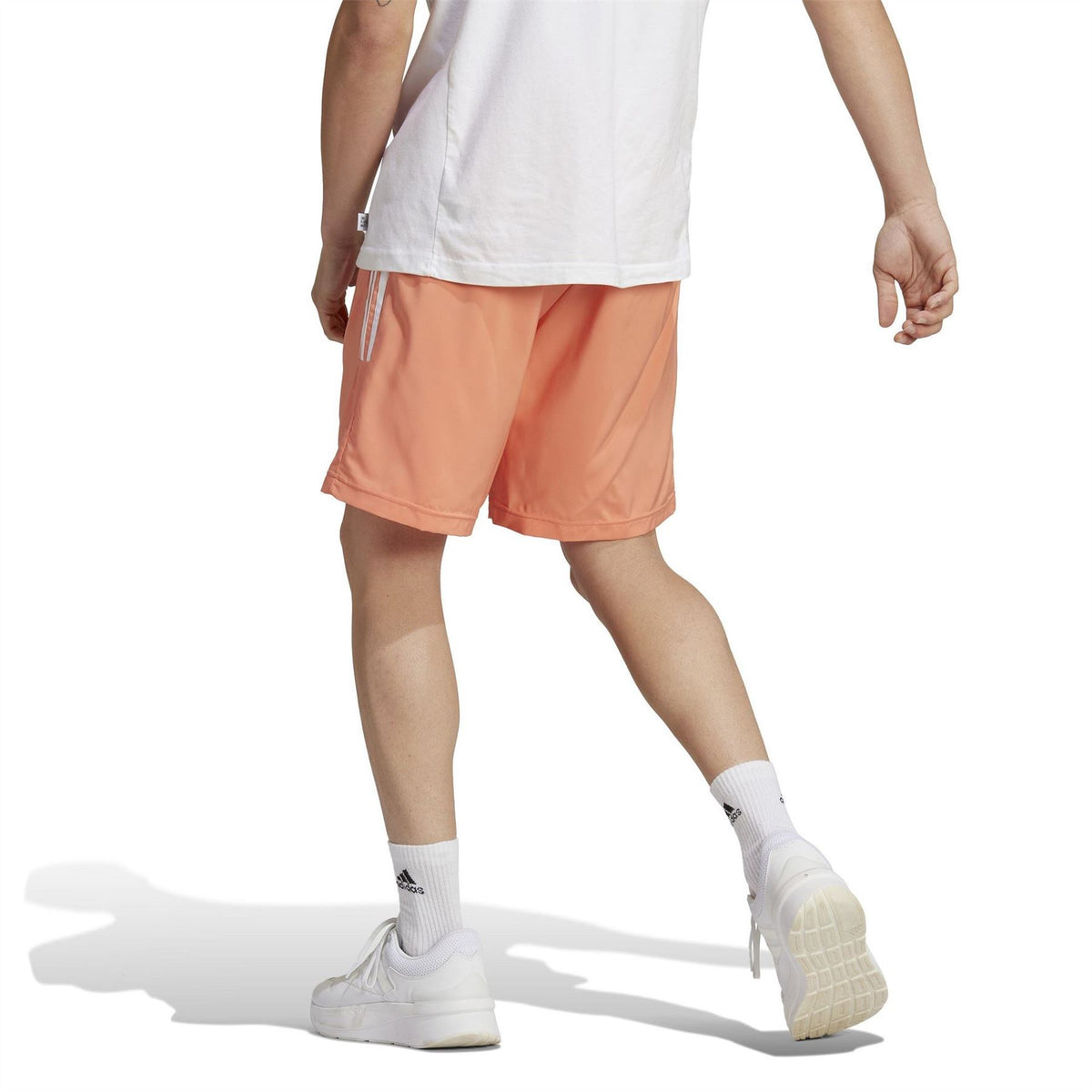 adidas Essentials 3 Stripes Shorts