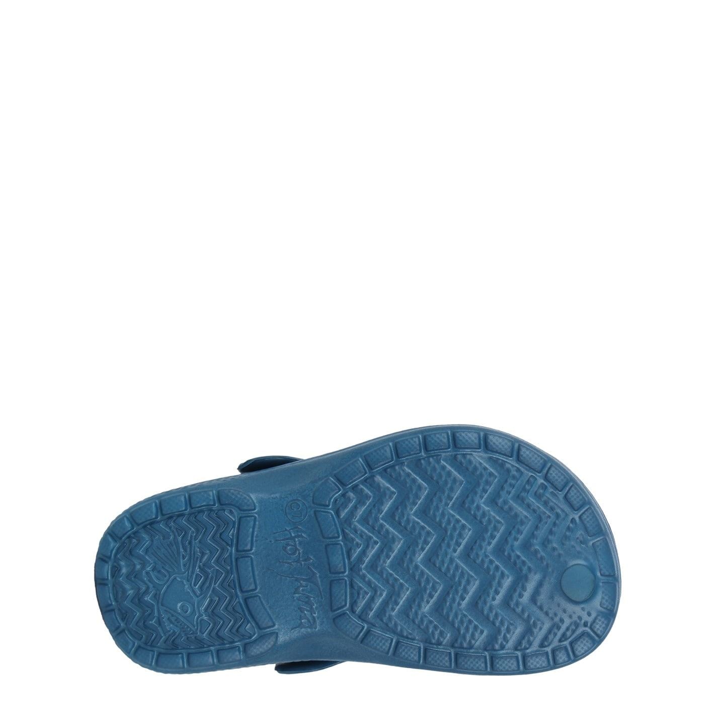 Hot Tuna Cloggs Infants