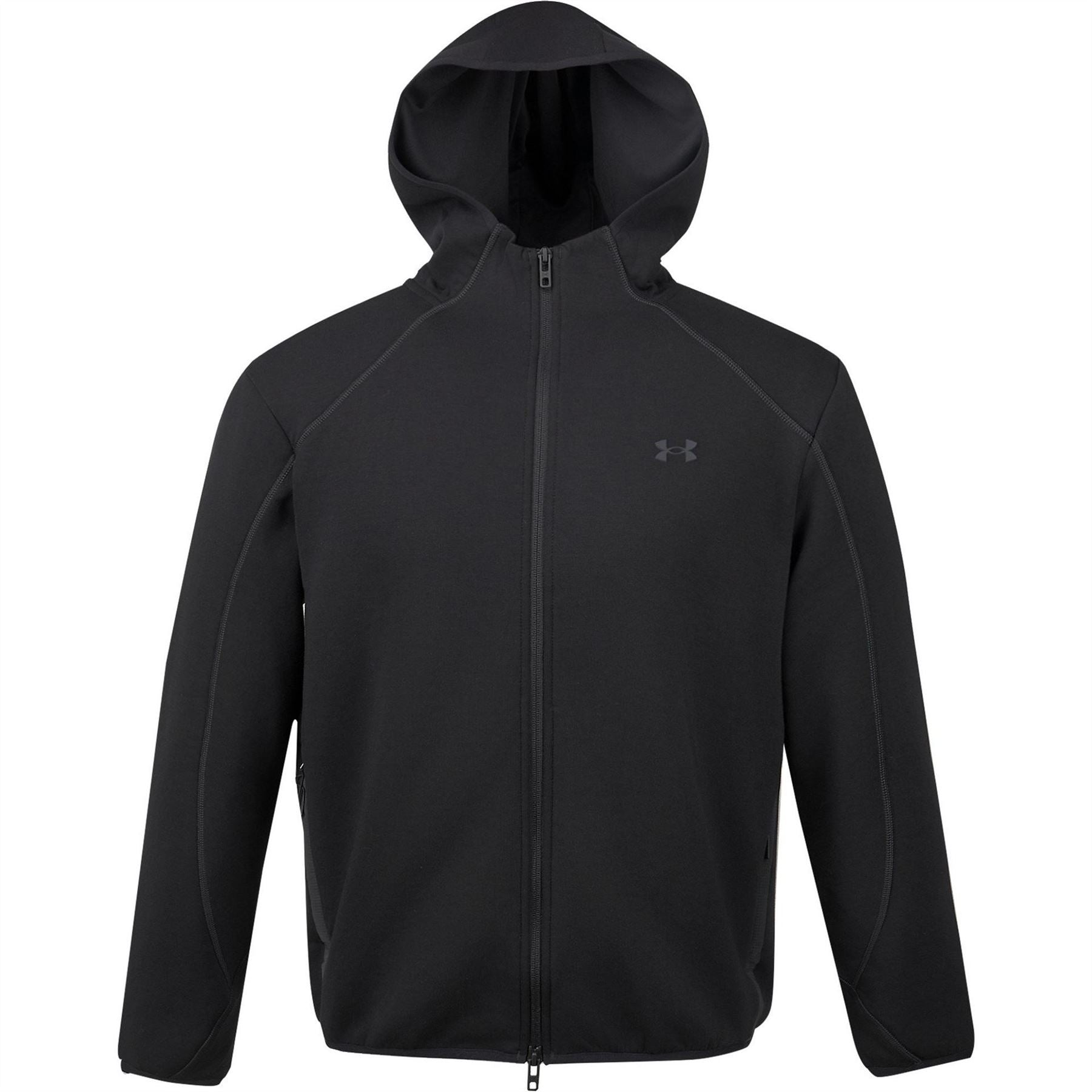 Under Armour Unstoppable FleecefulL-Zip