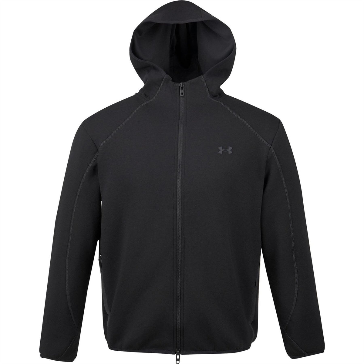 Under Armour Unstoppable FleecefulL-Zip