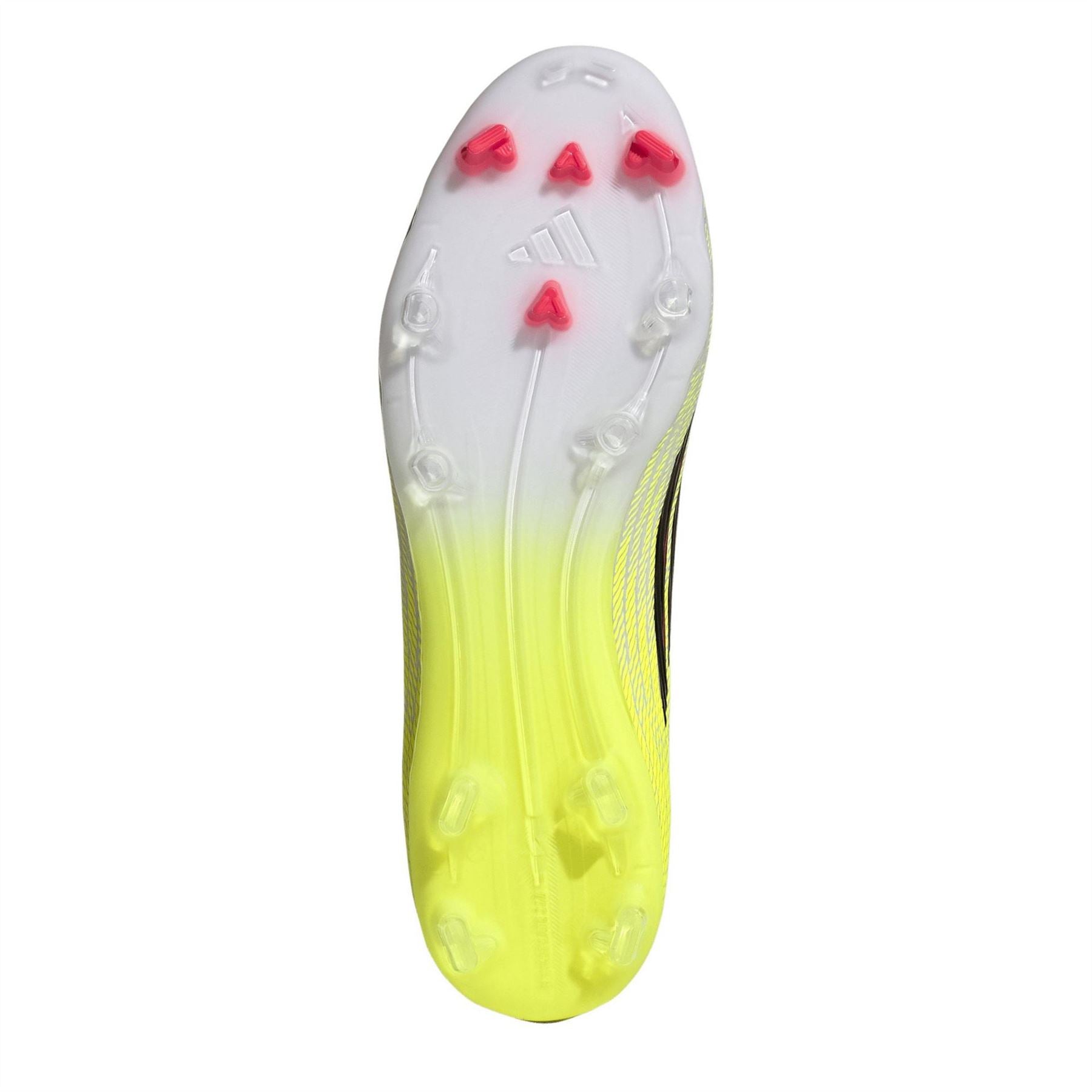 adidas Mens F50 League Firm Ground Football Boots