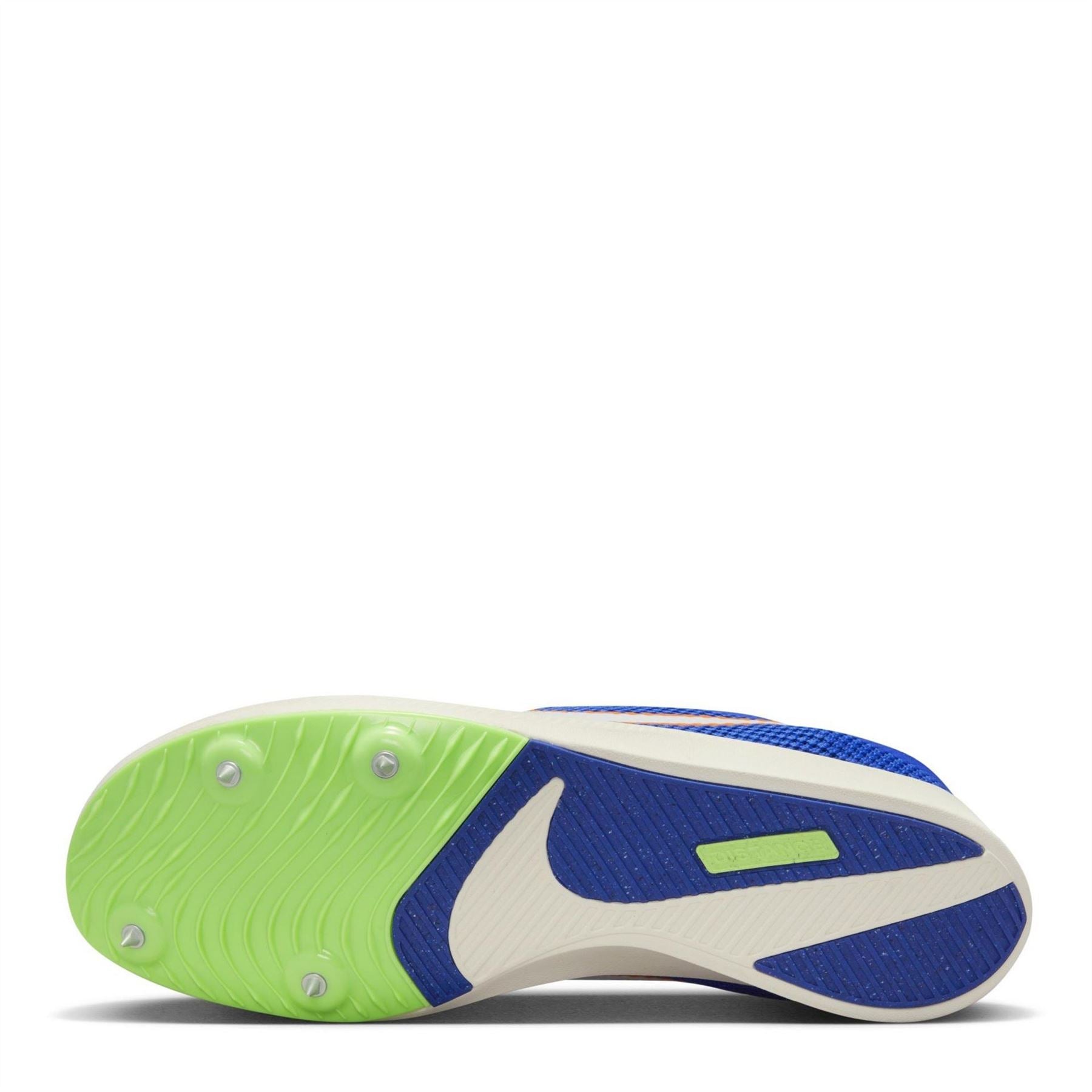 Nike Zoom Rival Distance Track And Field Distance Spikes