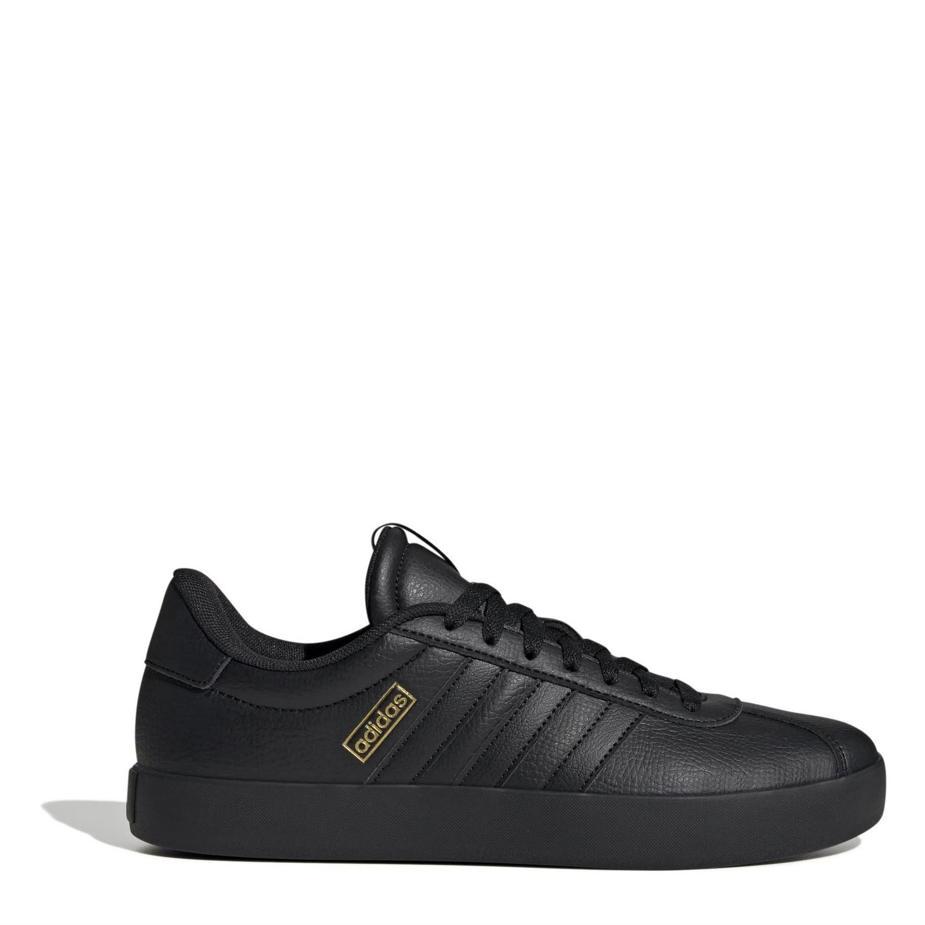 adidas Mens Court 3.0 Low Top Trainers