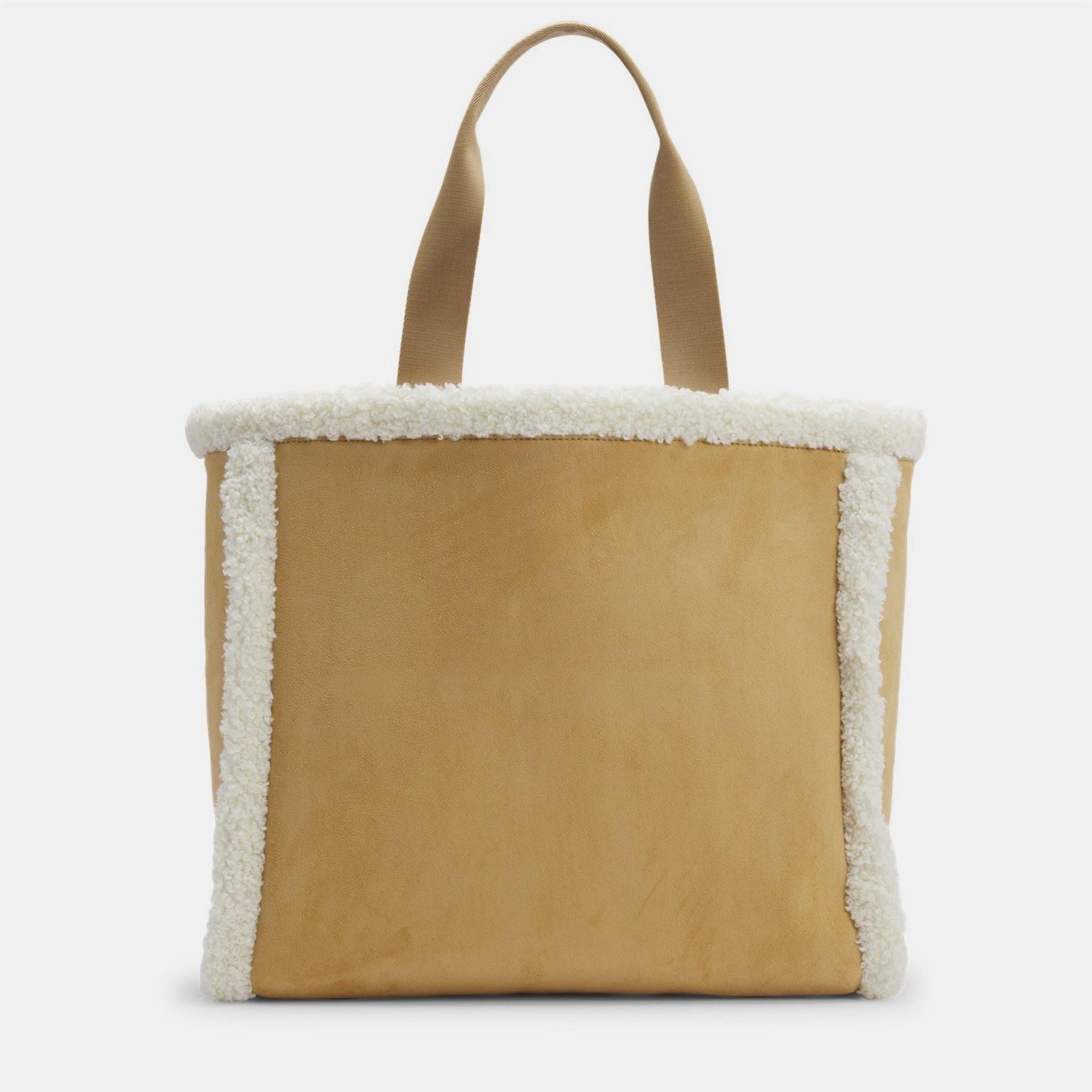 Hugo Tote Bag