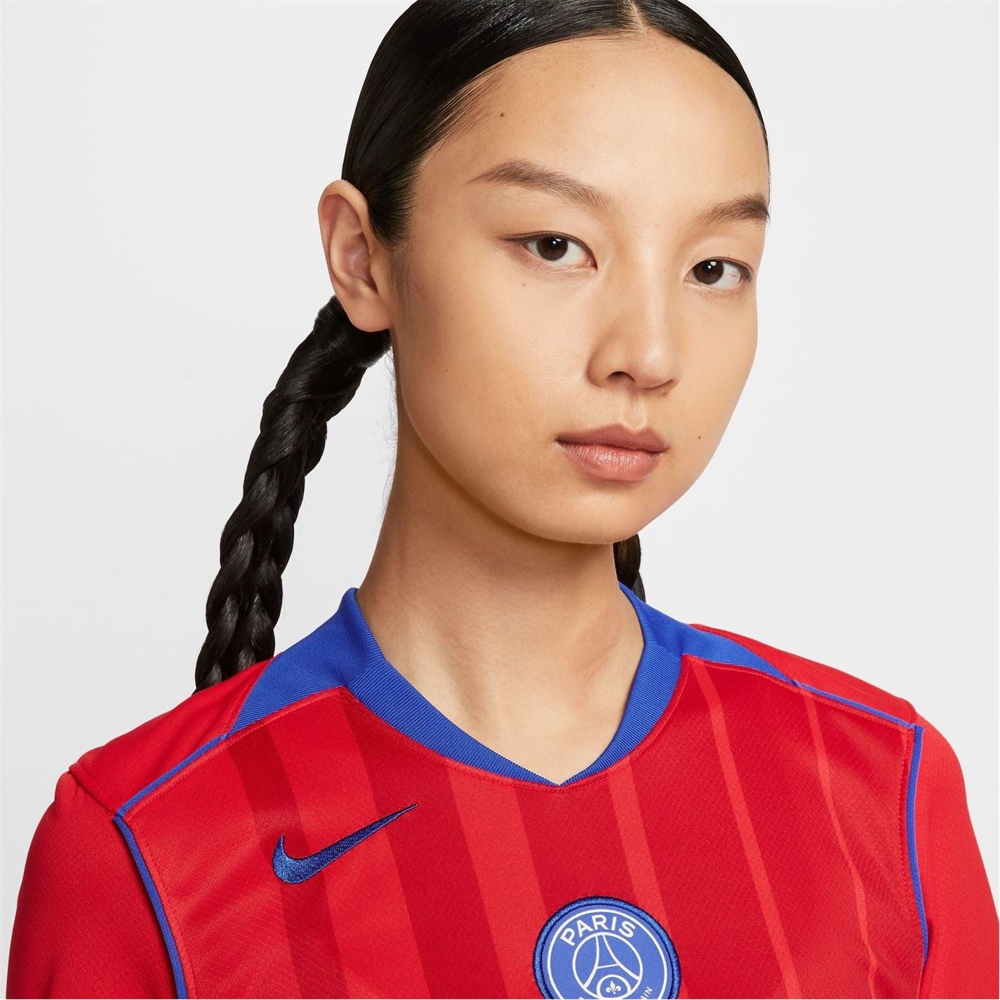 Nike Womens Psg Third Shirt 2025 2026