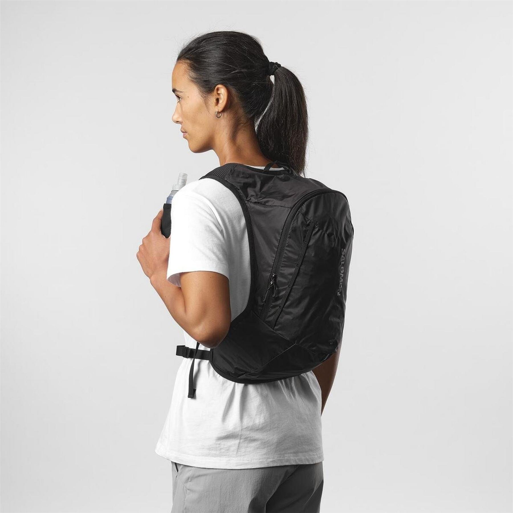 Salomon 12l Backpack Unisex