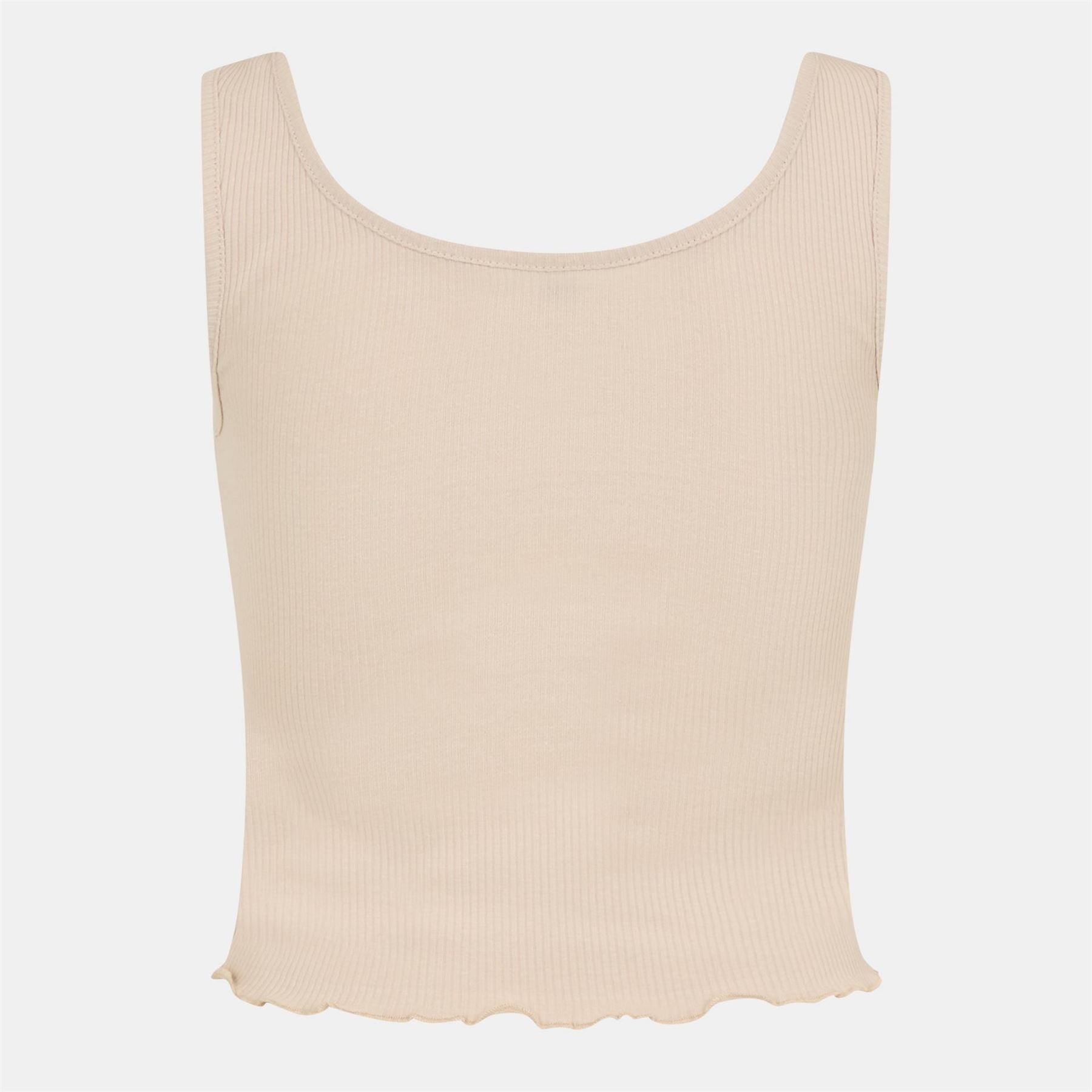 Brave Soul Vest With Poppers