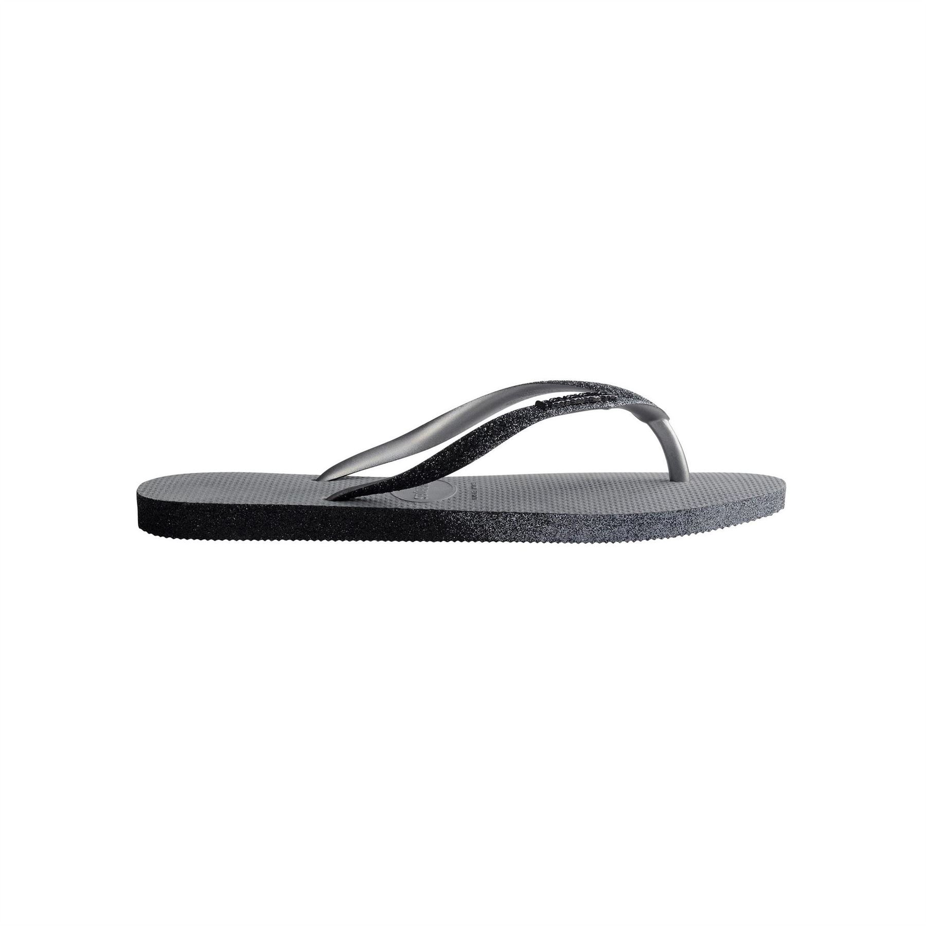 Havaianas Metallic Patterned Sparkle II Flip Flops