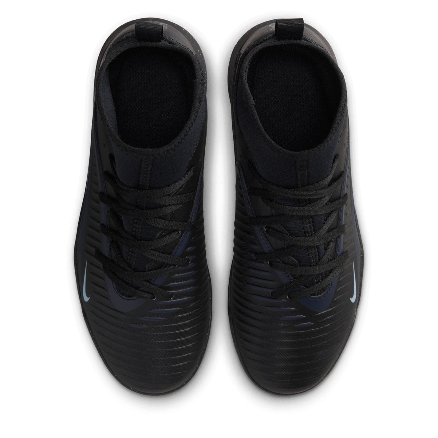 Nike Phantom Club Juniors Astro Turf Football Boots