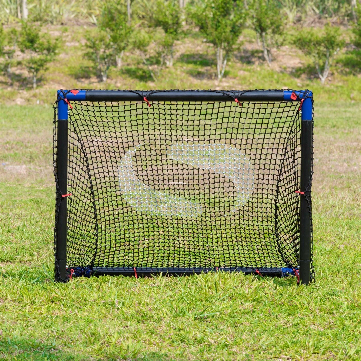 Sondico Ultimate Steel Football Goal