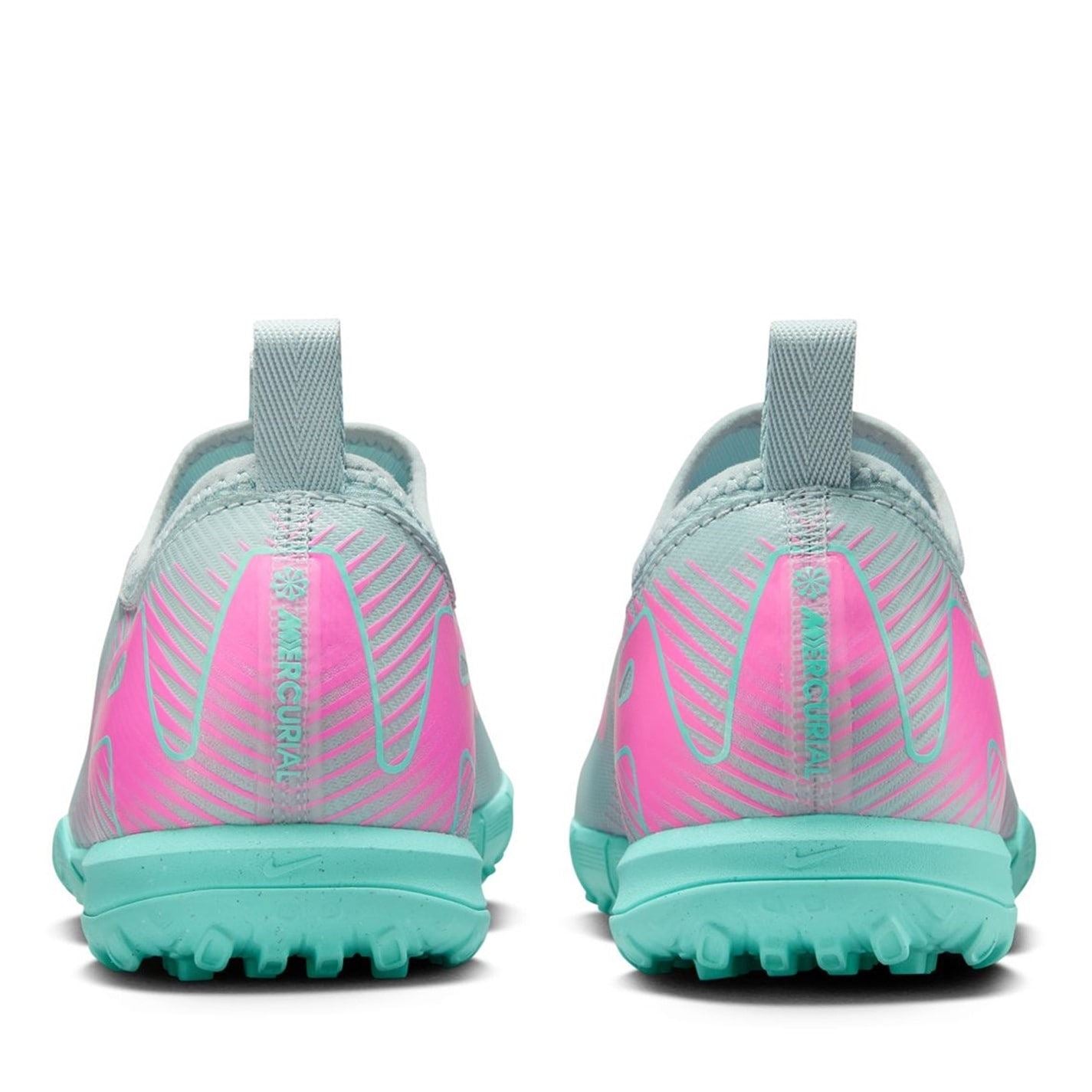 Nike Zoom Mercurial Vapor 16 Academy Juniors Astro Turf Football Boots