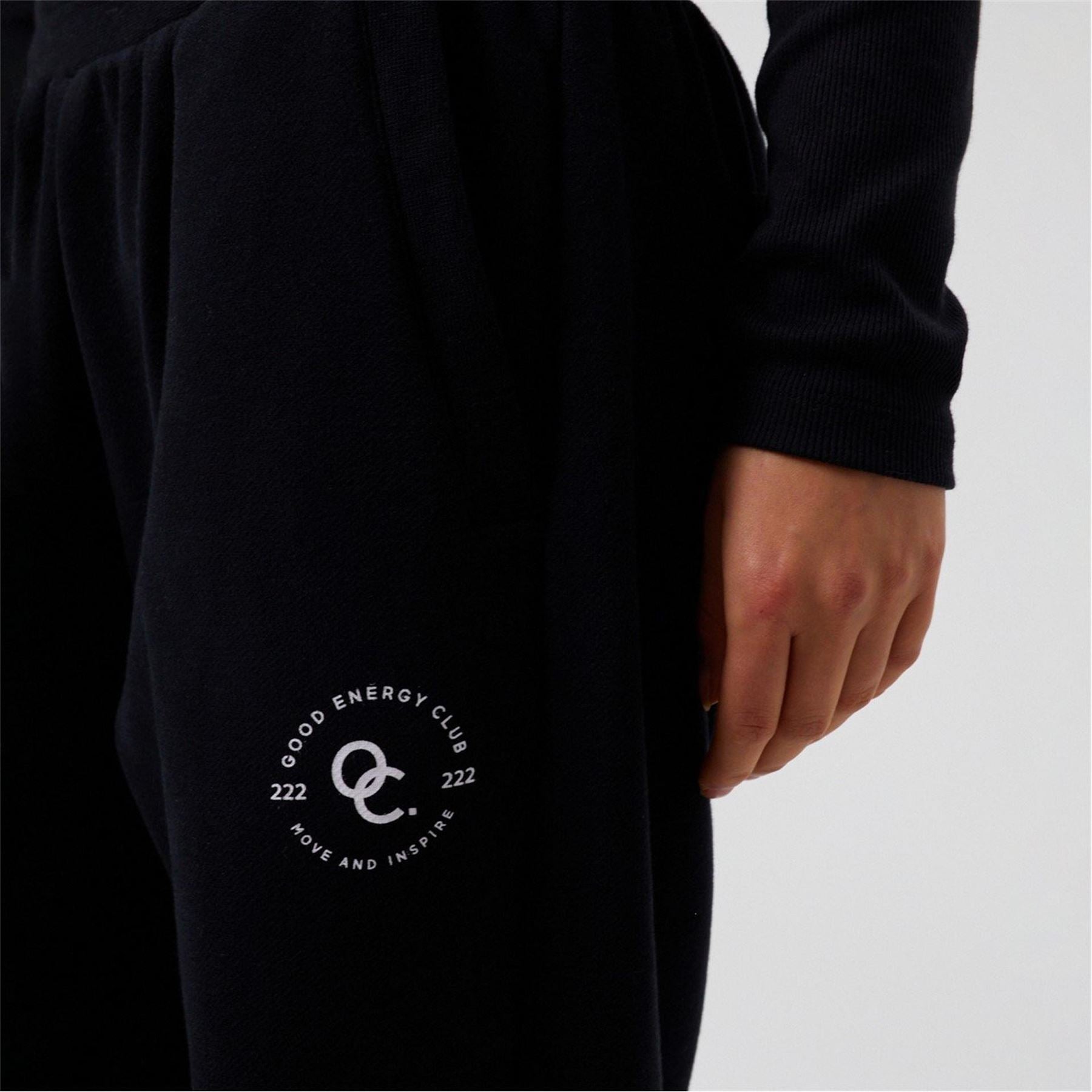 Original Creator Joy Jogger