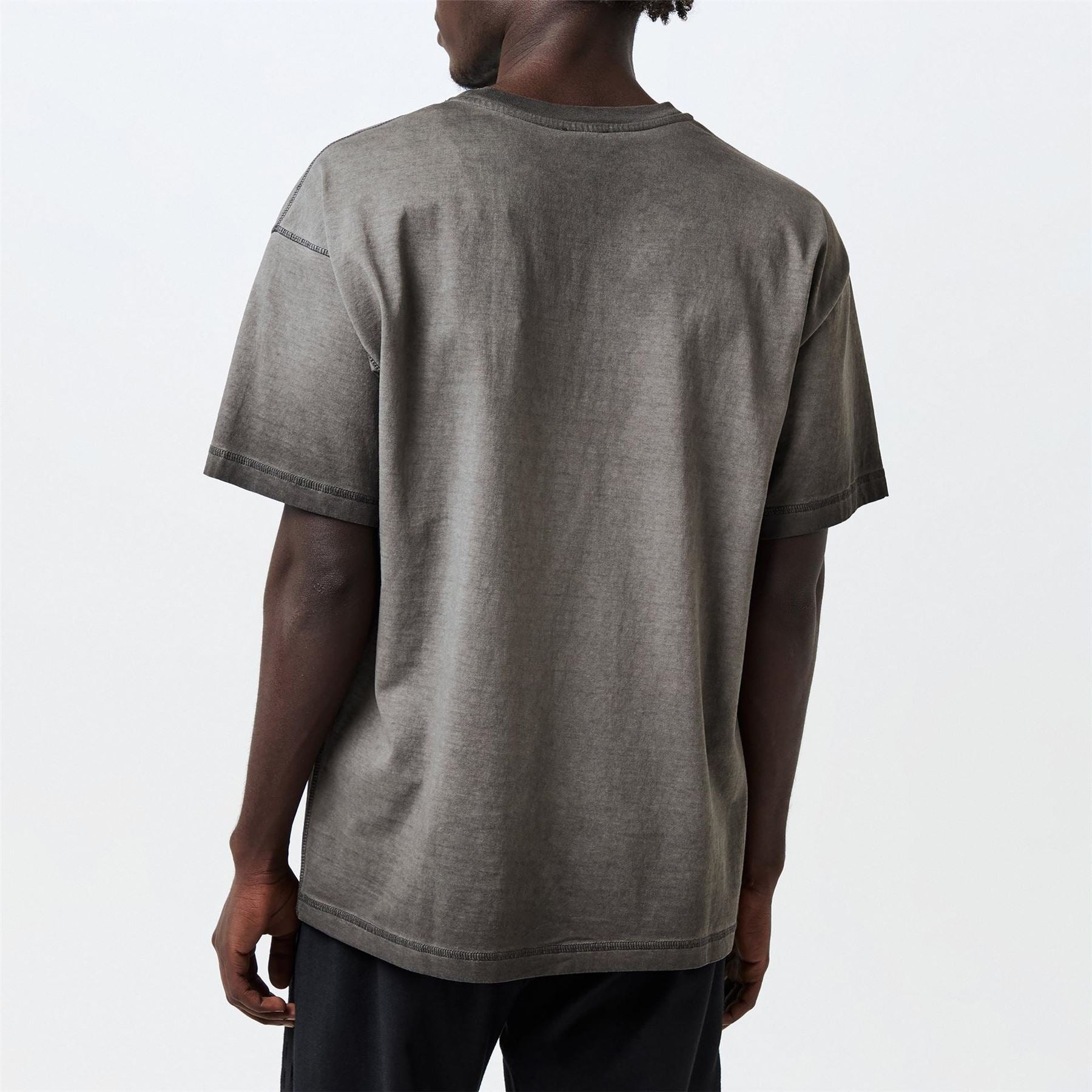 Diesel Adults Regular Fit T-Shirt