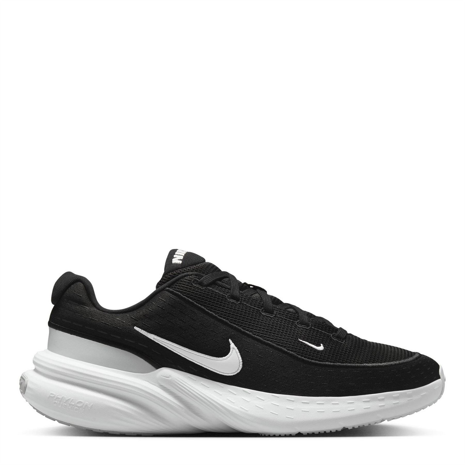 Nike Uplift Low Top Lace-Up Running Sneakers