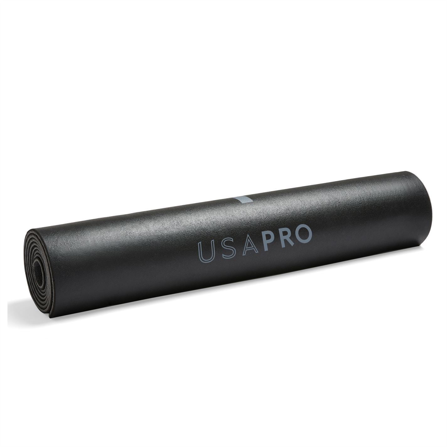 USA Pro Yoga Positions Mat