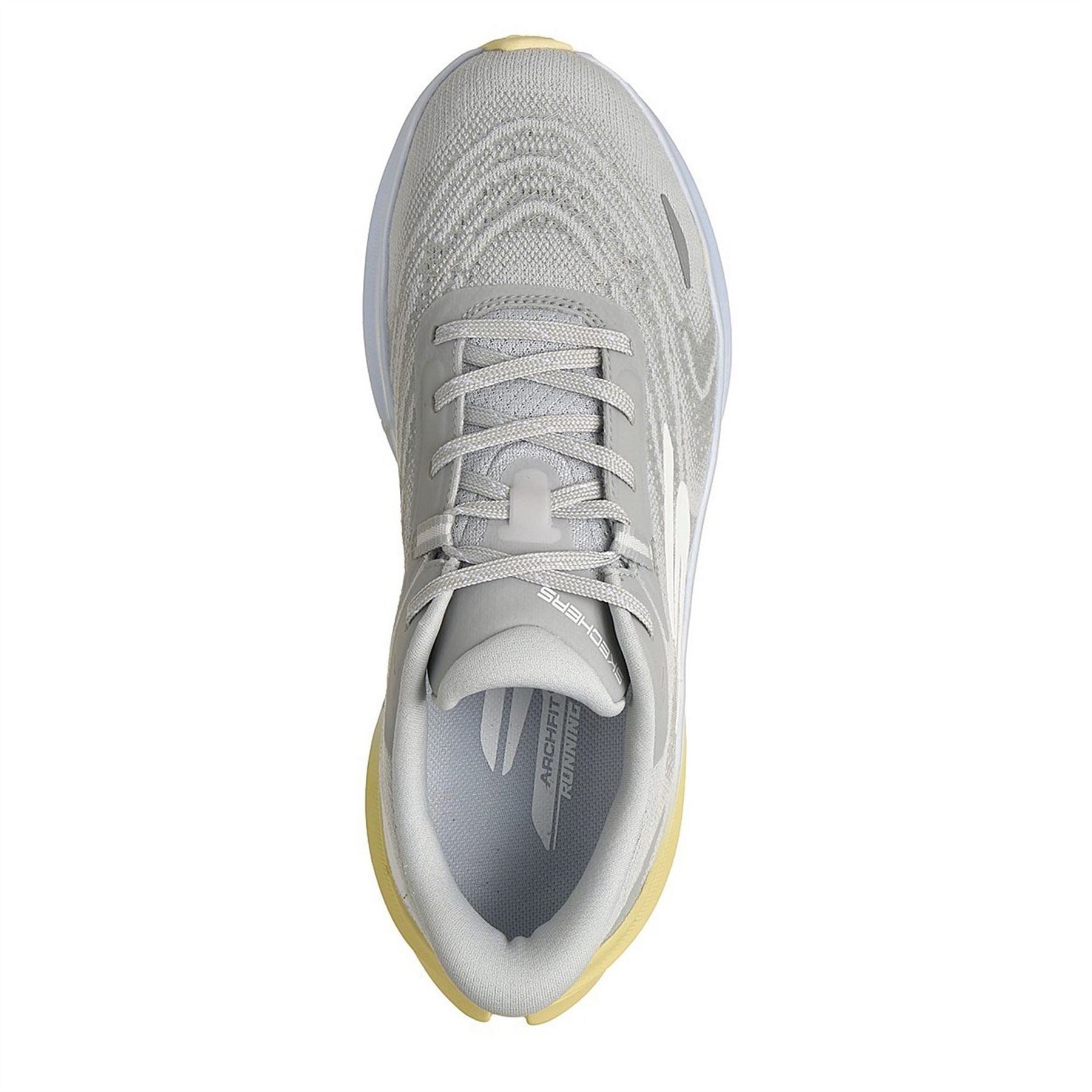 Skechers Womens Spark Running Shoes