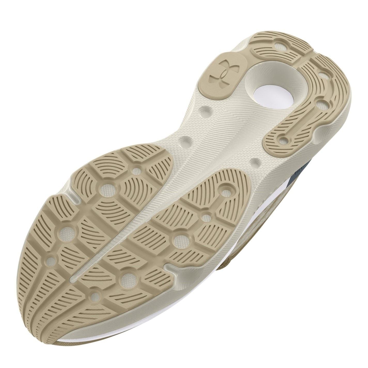 Under Armour Infinite Pro Breeze Low Top Sneakers