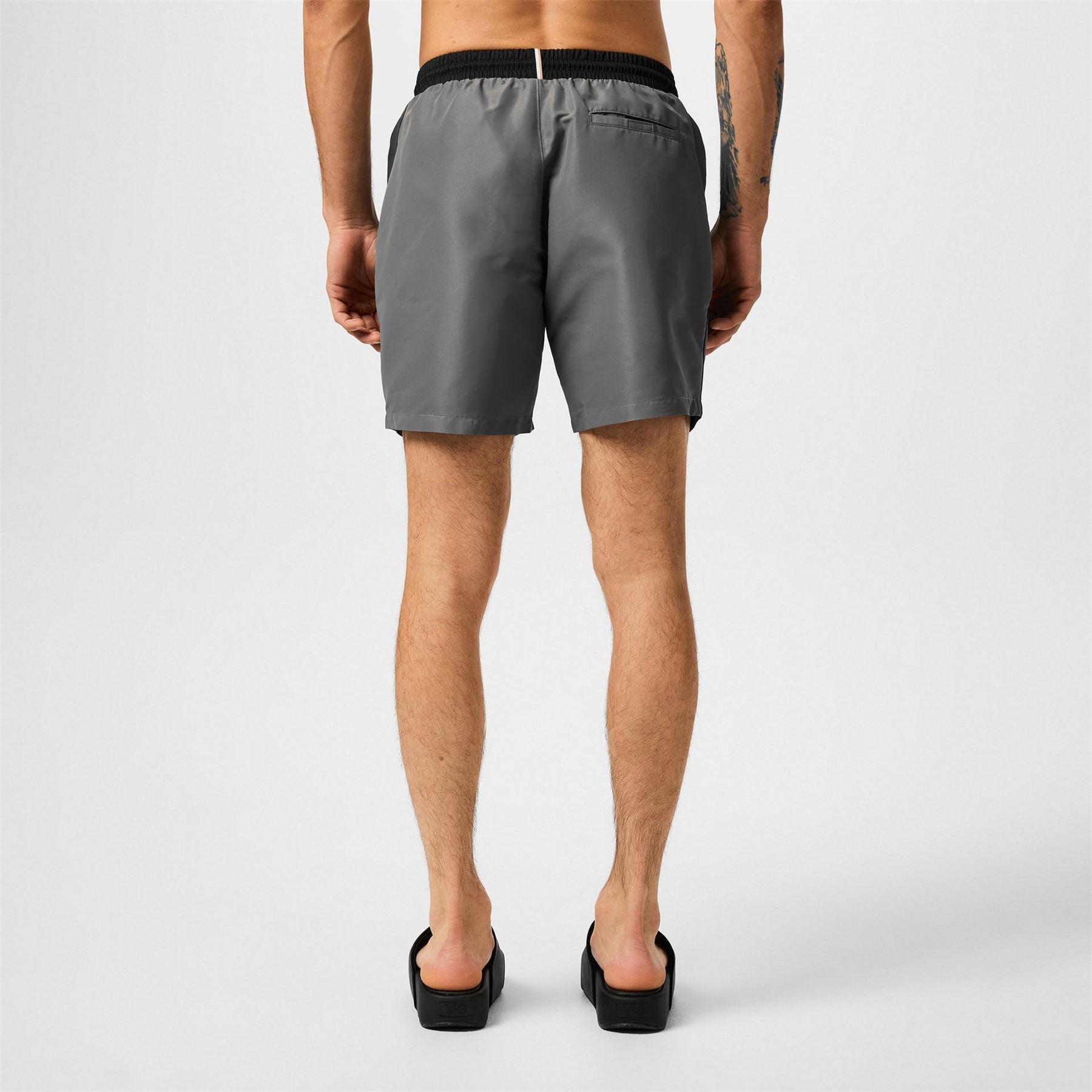 Boss BOSS Bodywear Starfish Swim Shorts   Breathable Mesh