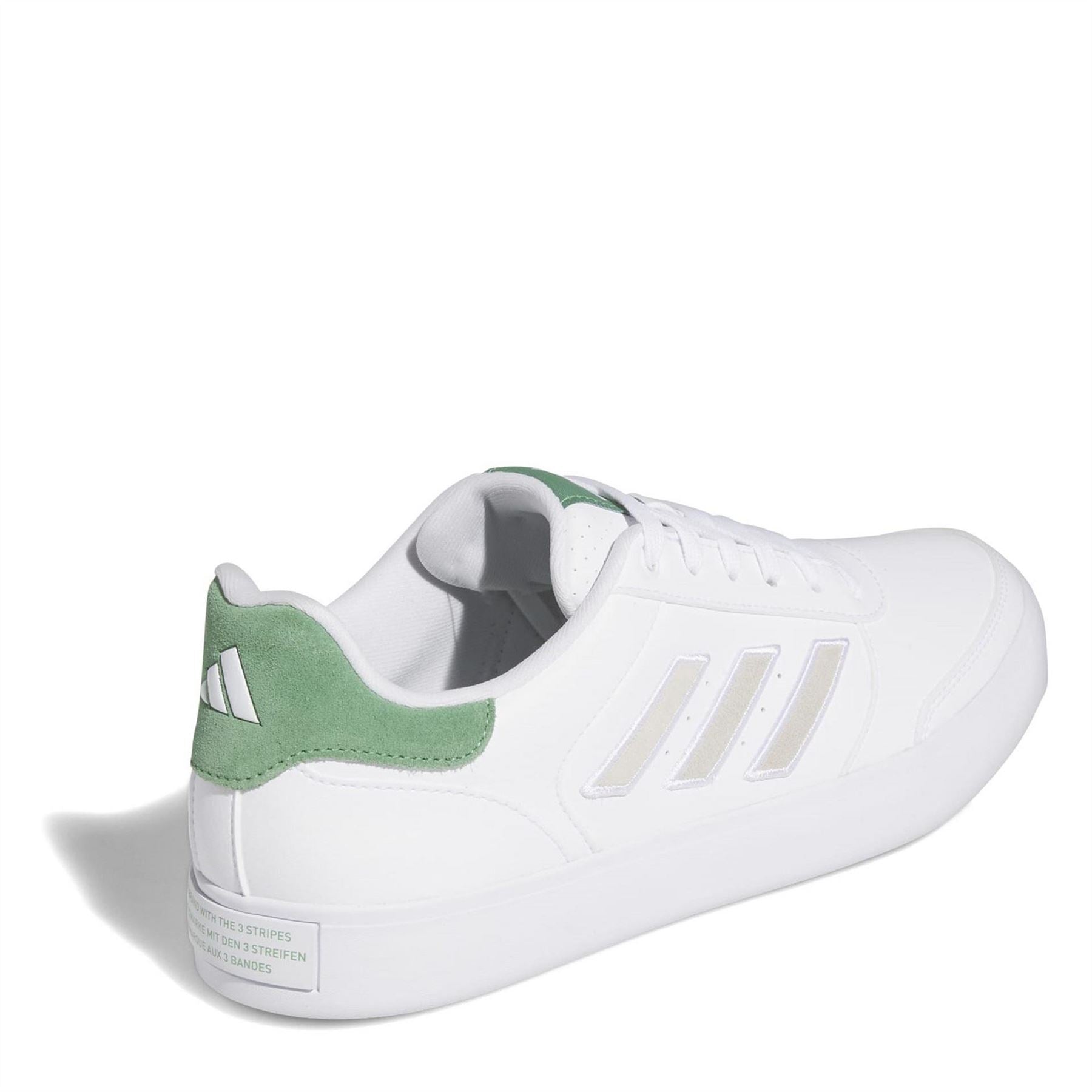 adidas Adults Retrocross Spikeless Golf Shoes