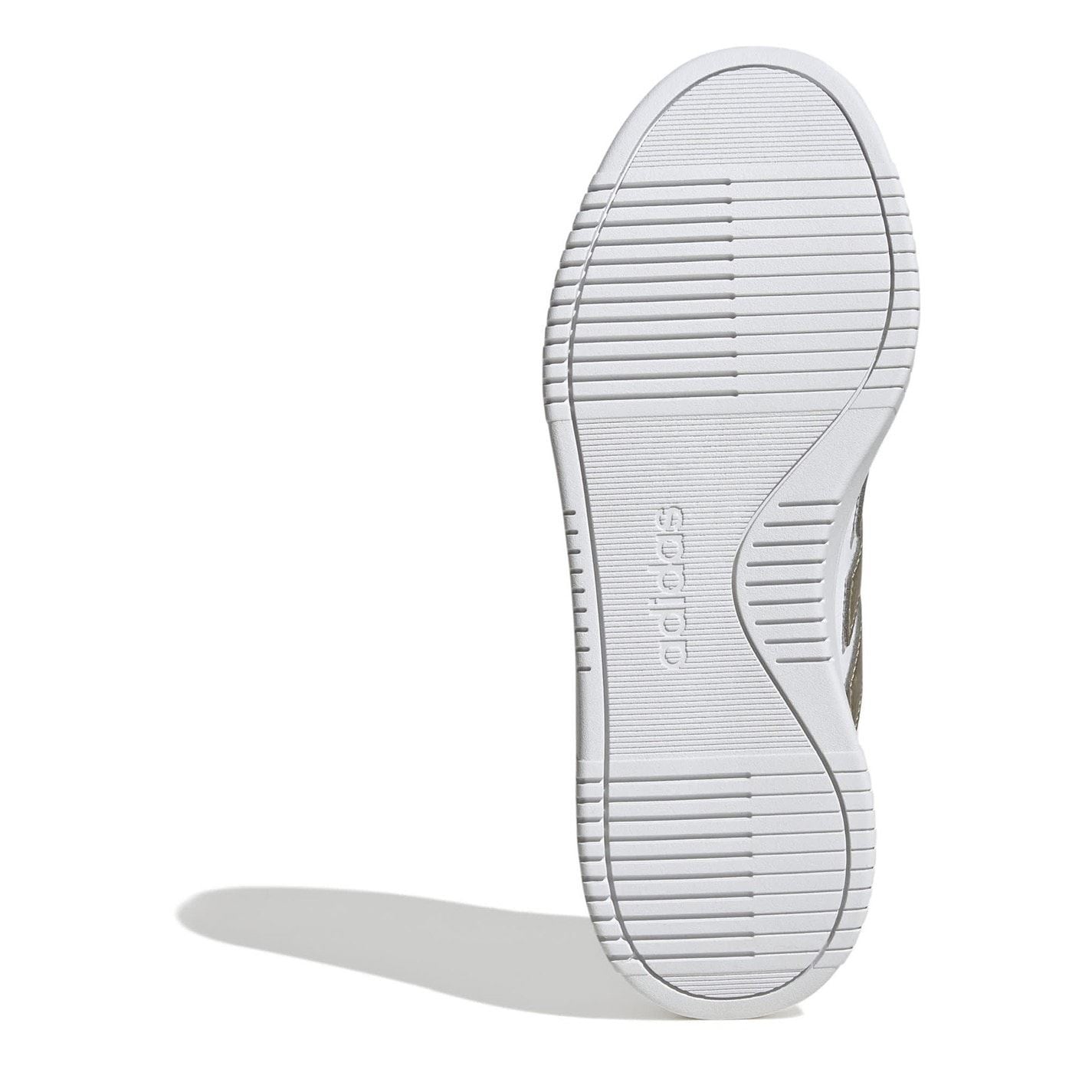 adidas Courtblock Trainers