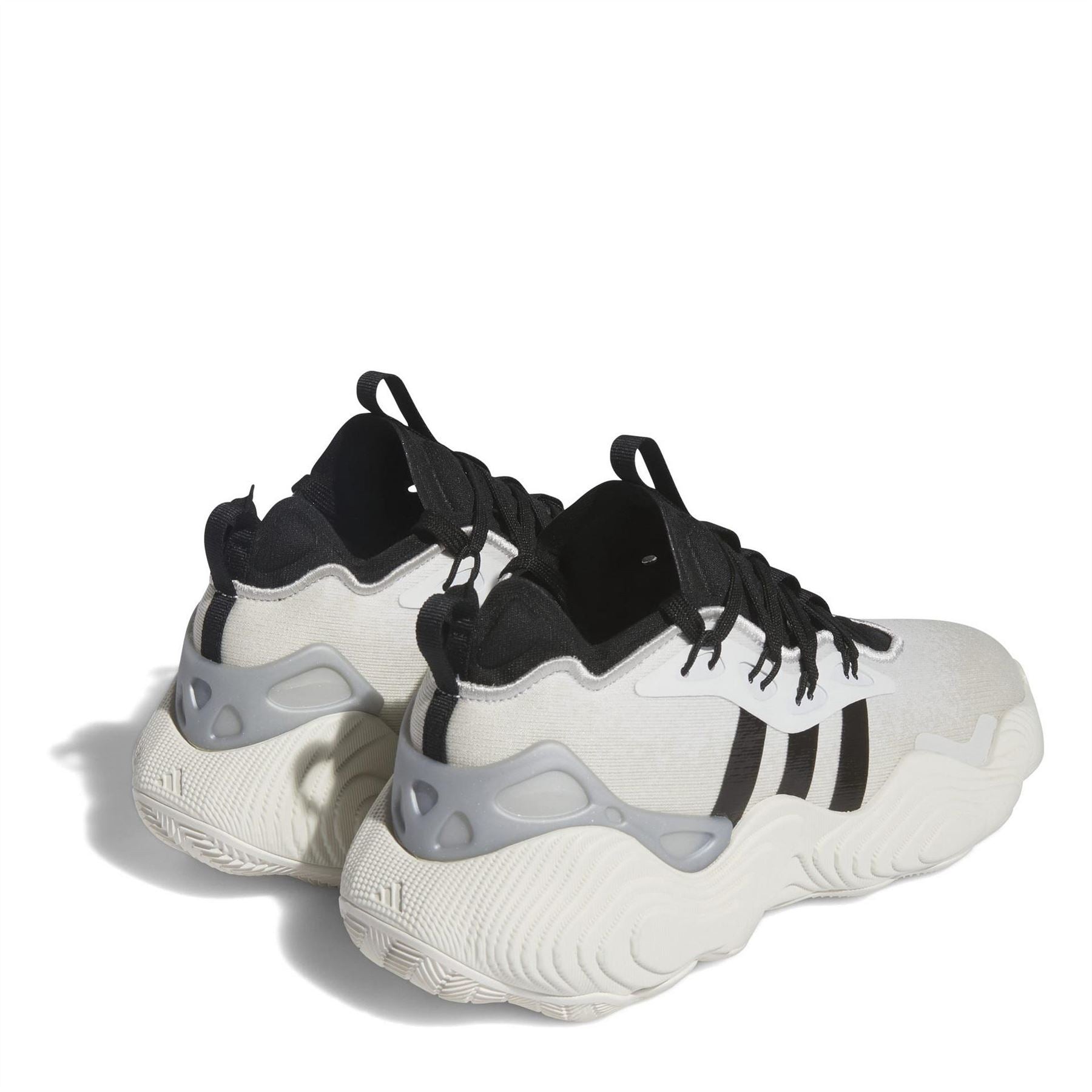 adidas Mens Trae Young 3 Shoes