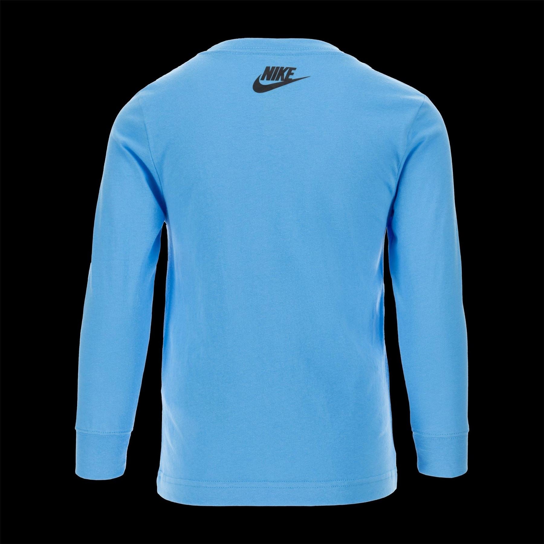Nike Outline Camo T-Shirt