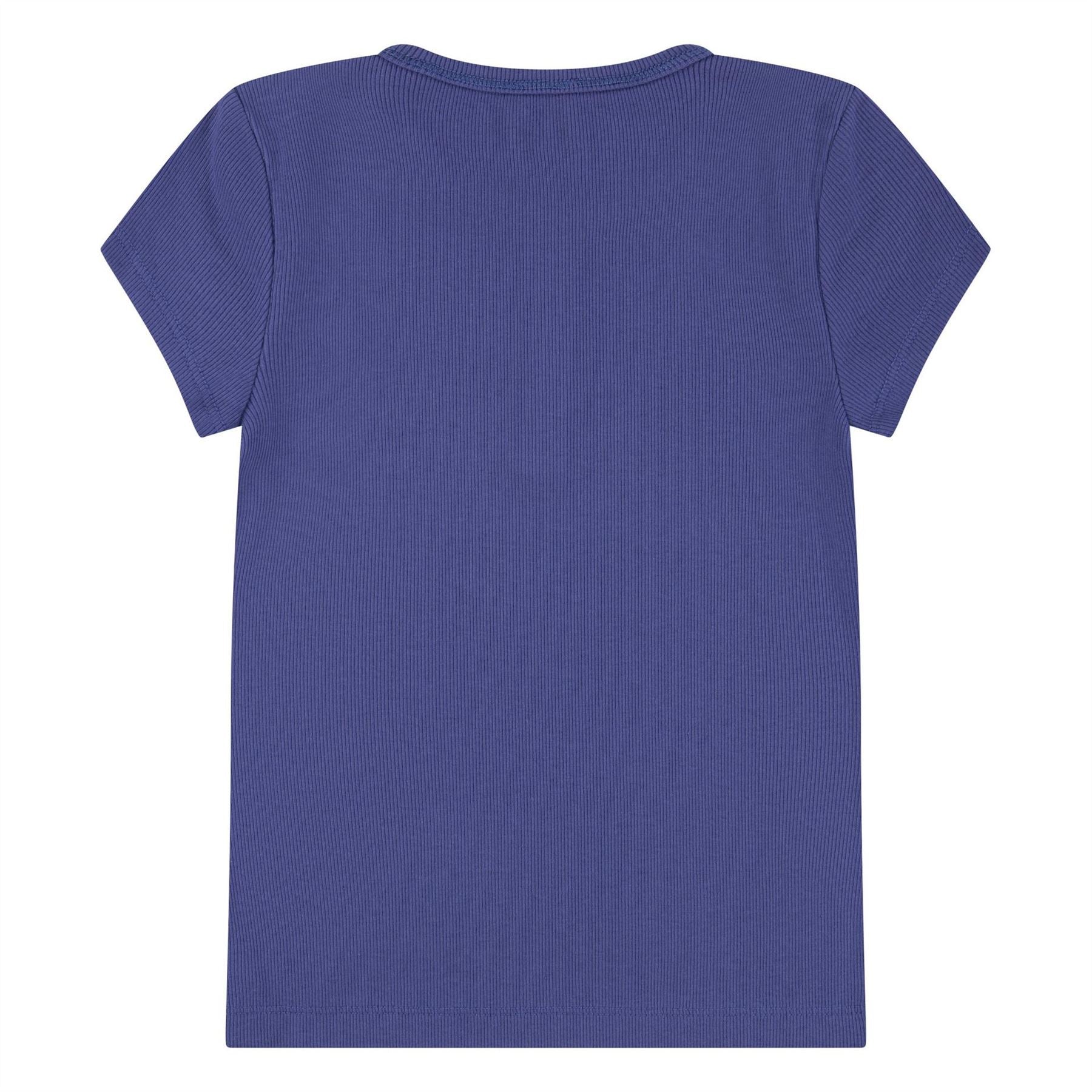 Abercrombie and Fitch And F Henley Tee Jn54