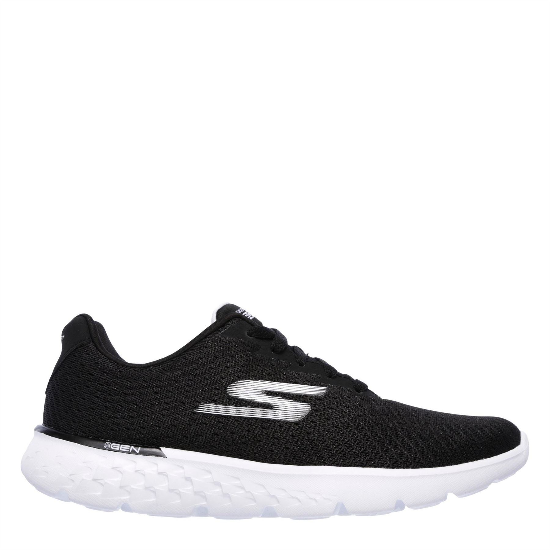 Skechers Gorun400 Slip On Trainers