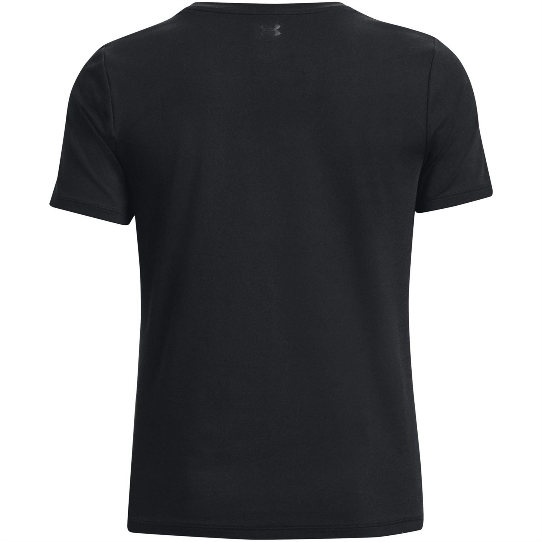 Under Armour Meridian Short Sleeve Crew Neck T-Shirt