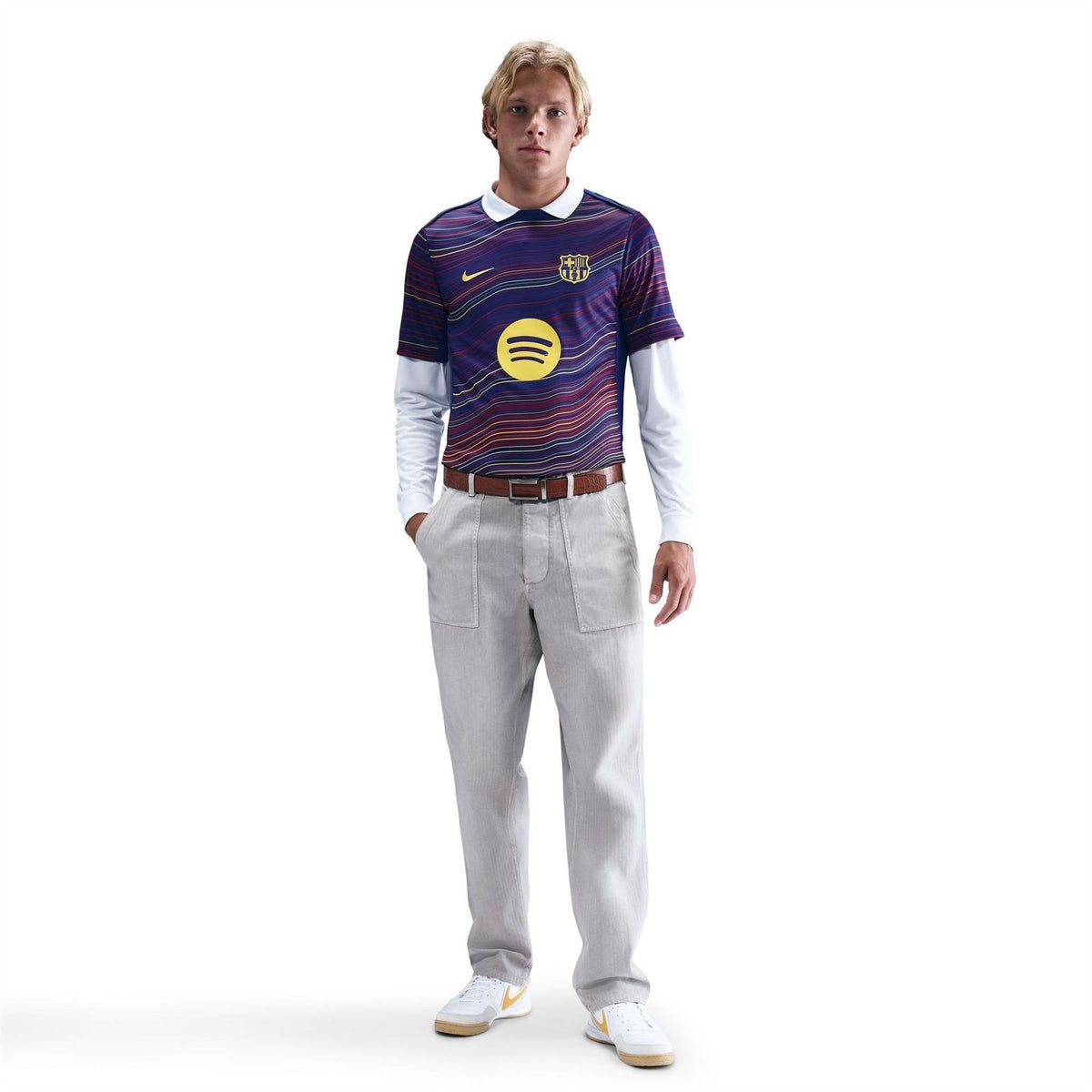 Nike Fc Barcelona ac