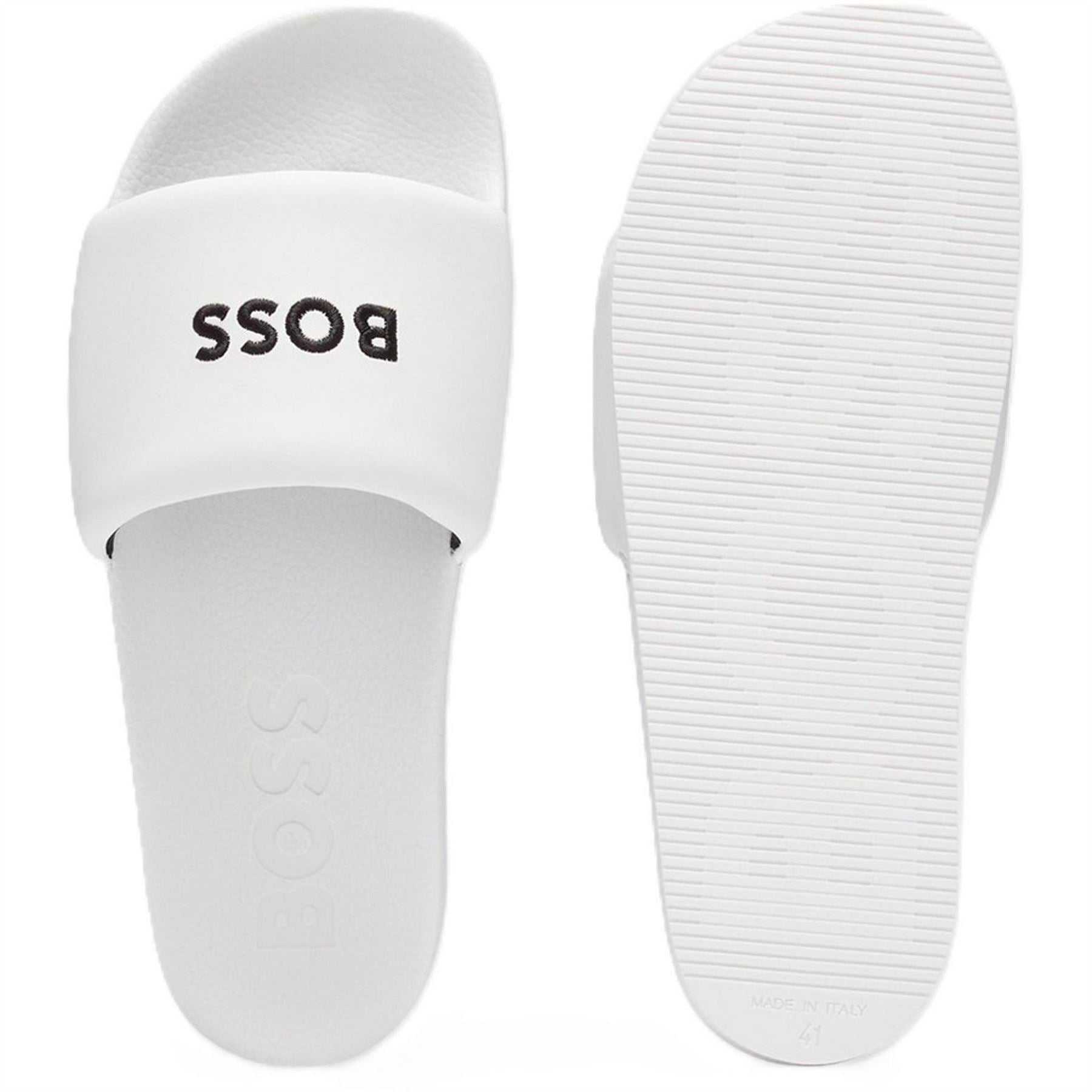 Boss Reese Slider Napu Pool Sliders