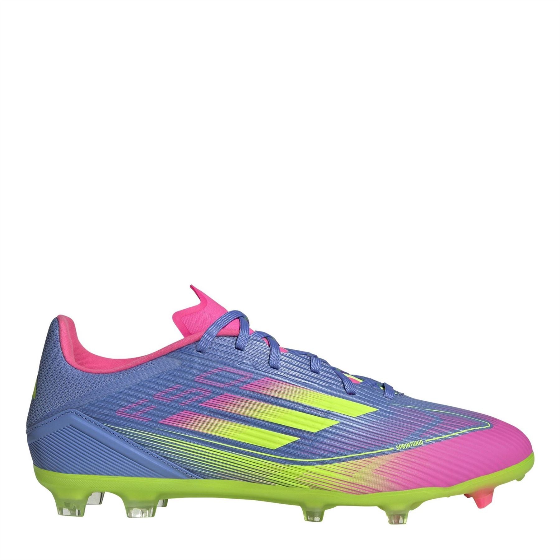 adidas Messi F50 Academy Adults Firm Ground Football Boots