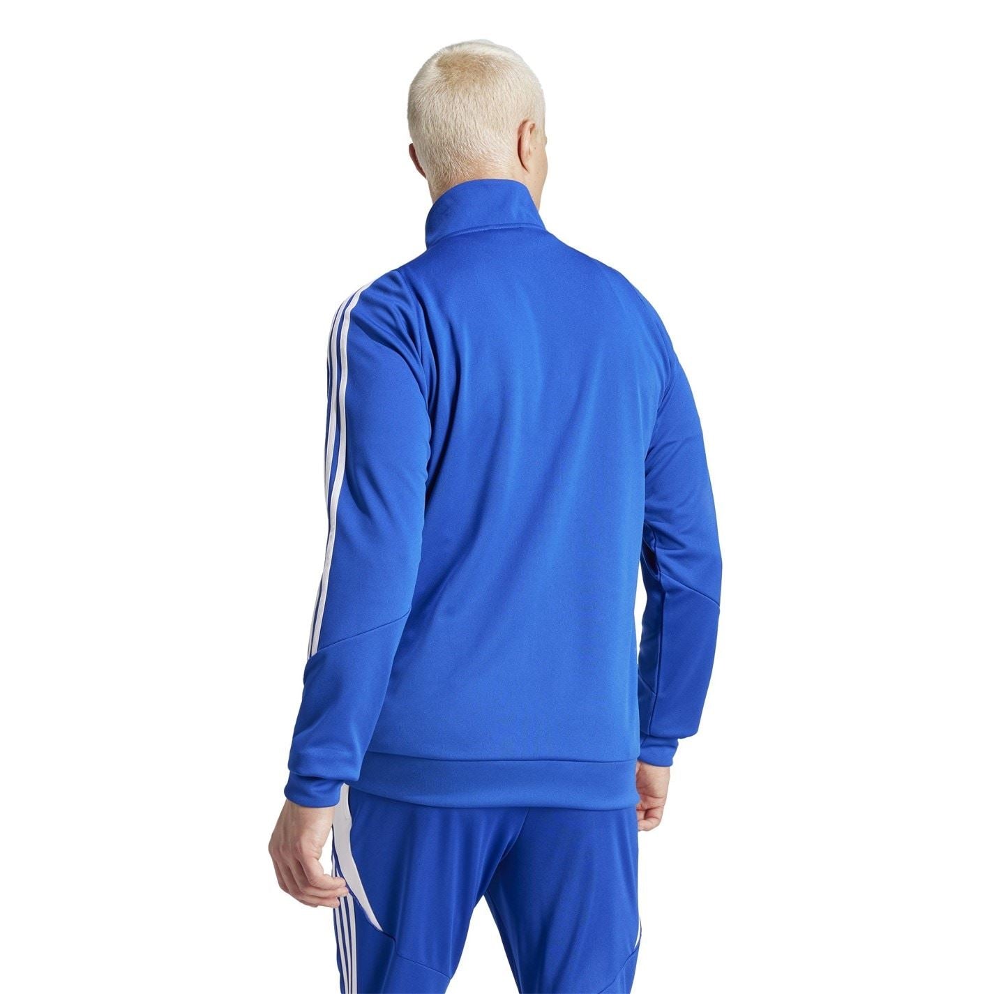 adidas Mens Tiro 24 Training Track Top