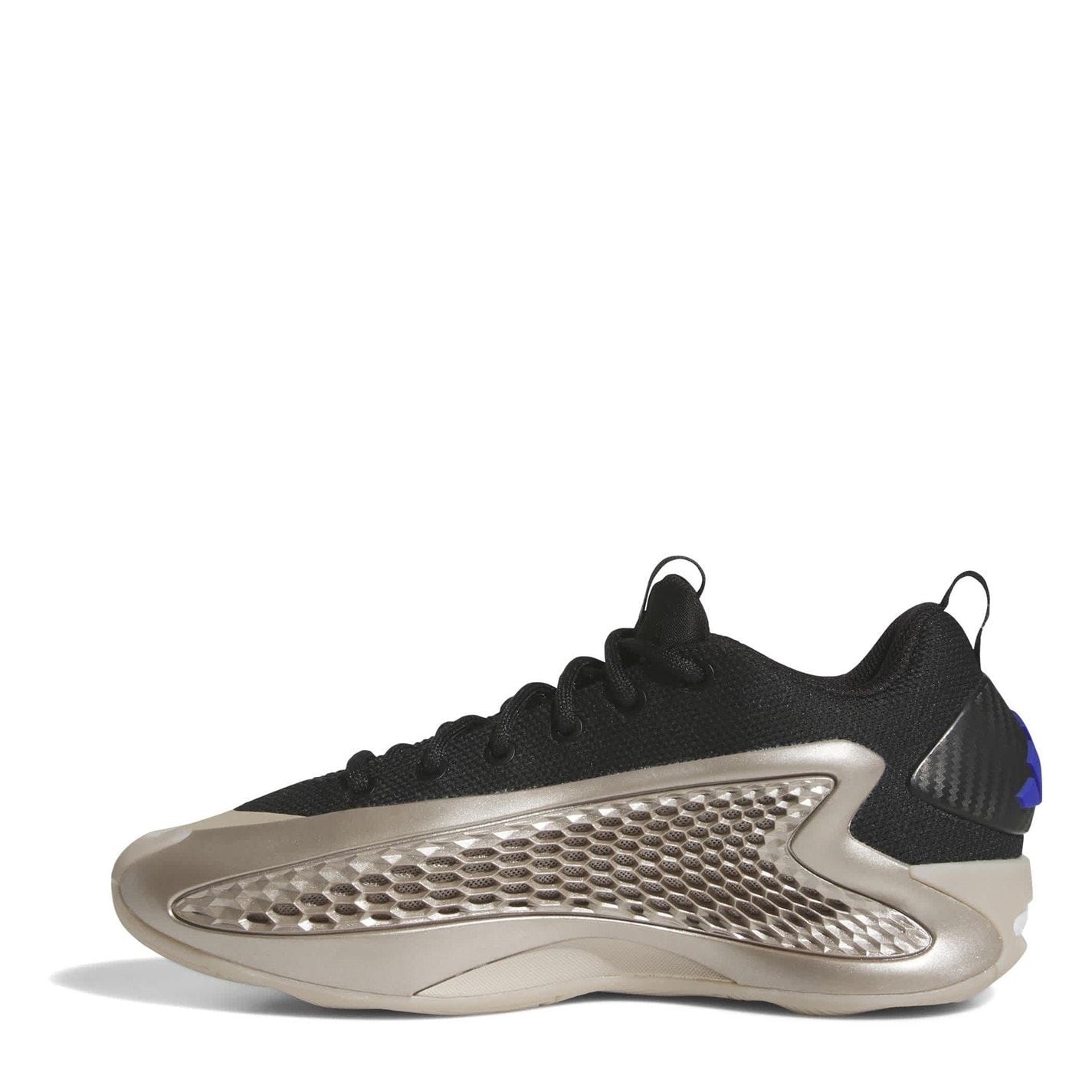 adidas Anthony Edwards 1 Low Top Lace-Up Sneakers