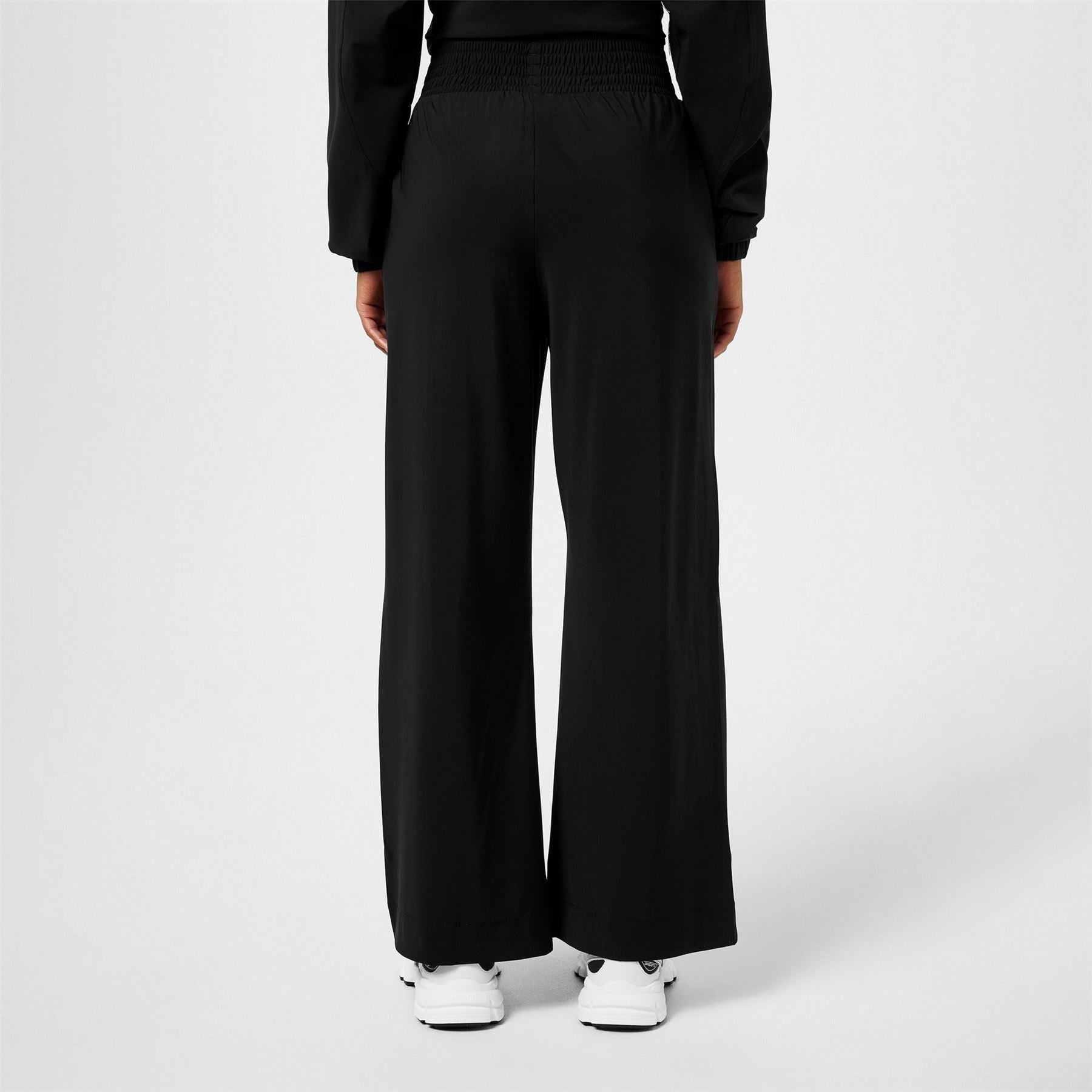 Sweaty Betty Wide Leg Track Trousers