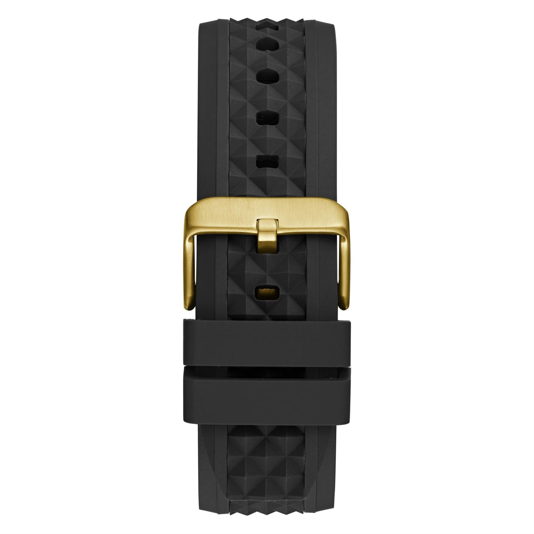 Guess Sn71 Analogue Quartz Watch