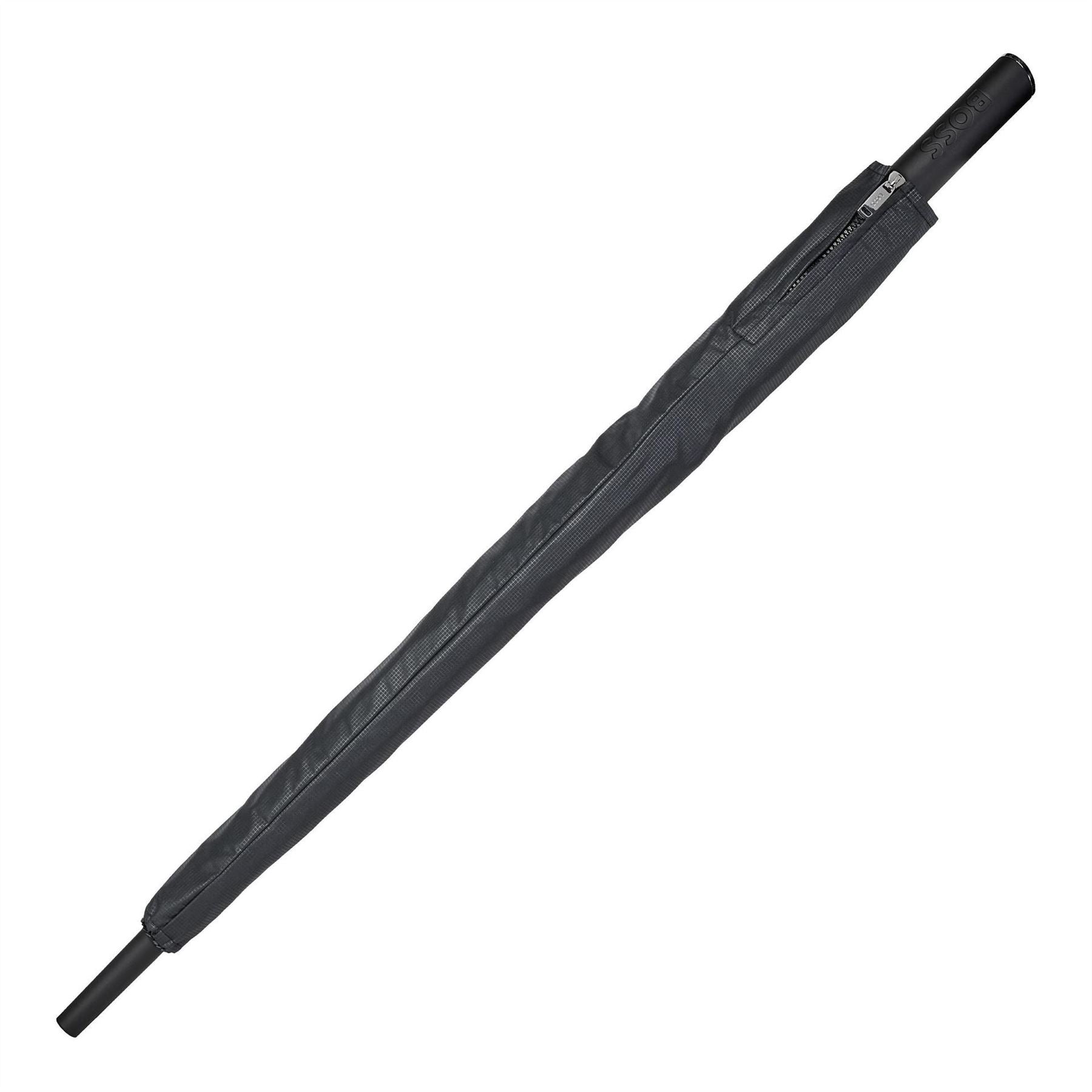 Boss Loop Large Canopy Wind Resistant Umbrella
