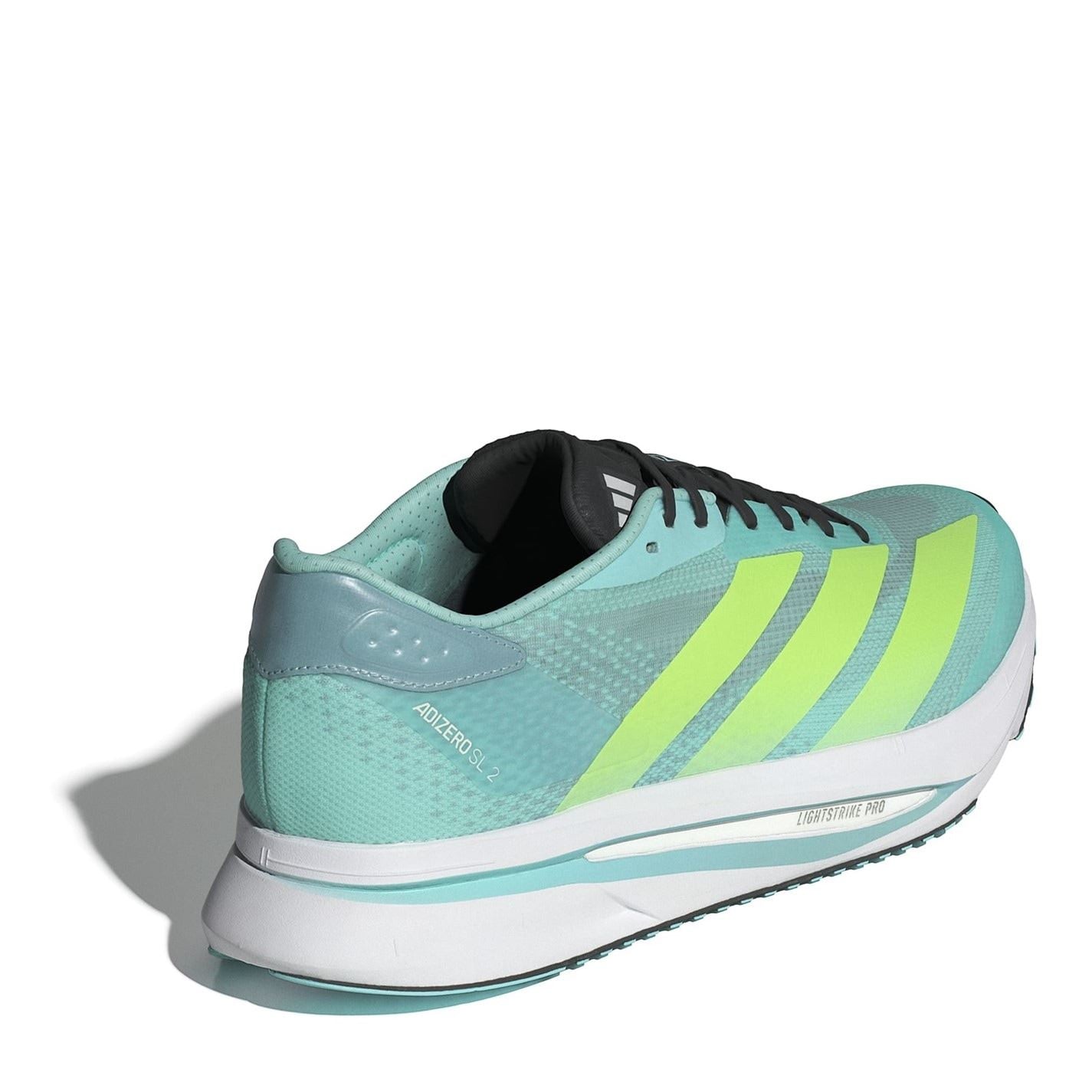 adidas Mens Adizero Sl2 Running Shoes