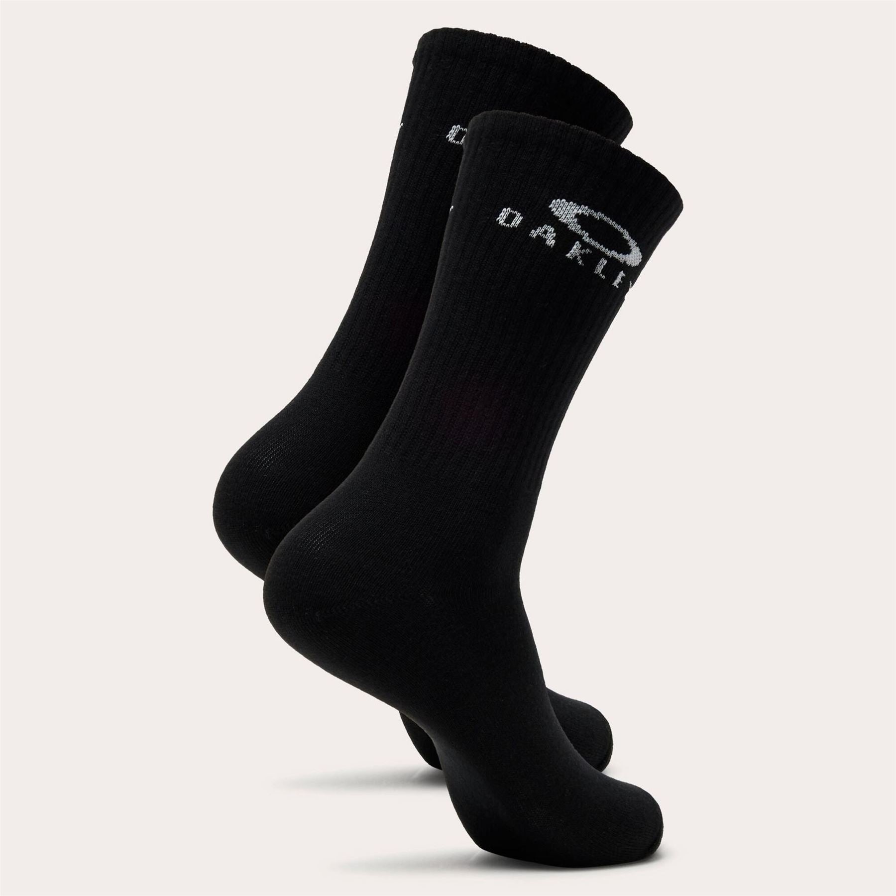 Oakley 3pk Logo Sock Sn63