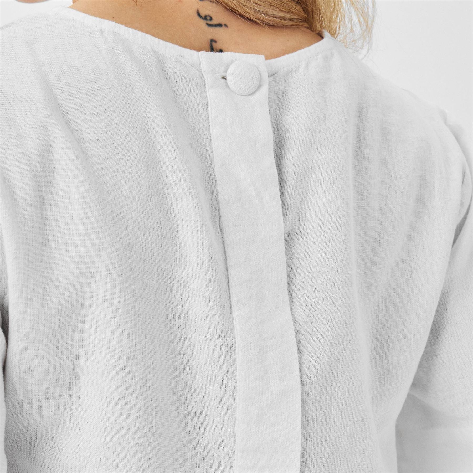 Nobodys Child Blend Short Sleeve Top