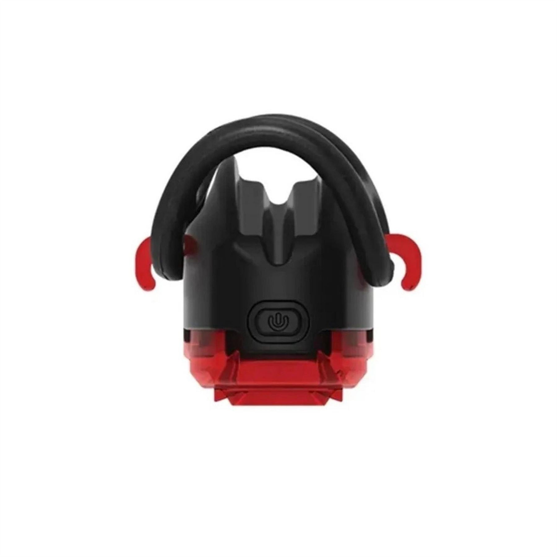 Lezyne Ktv Drive+ Led Rear