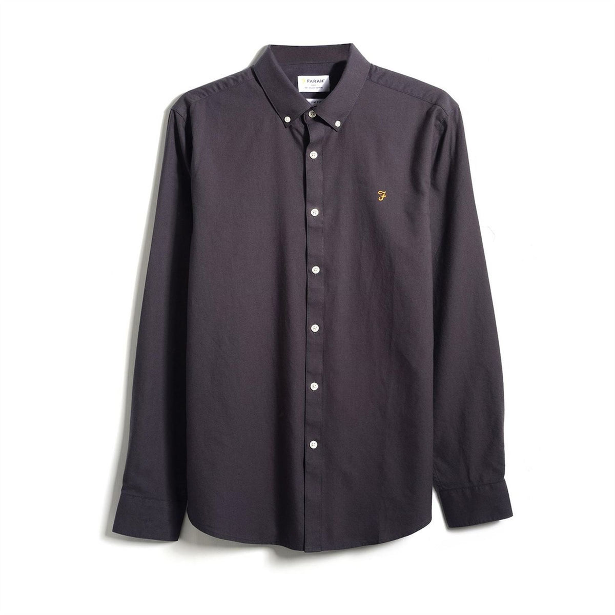 Farah Long Sleeve Shirt