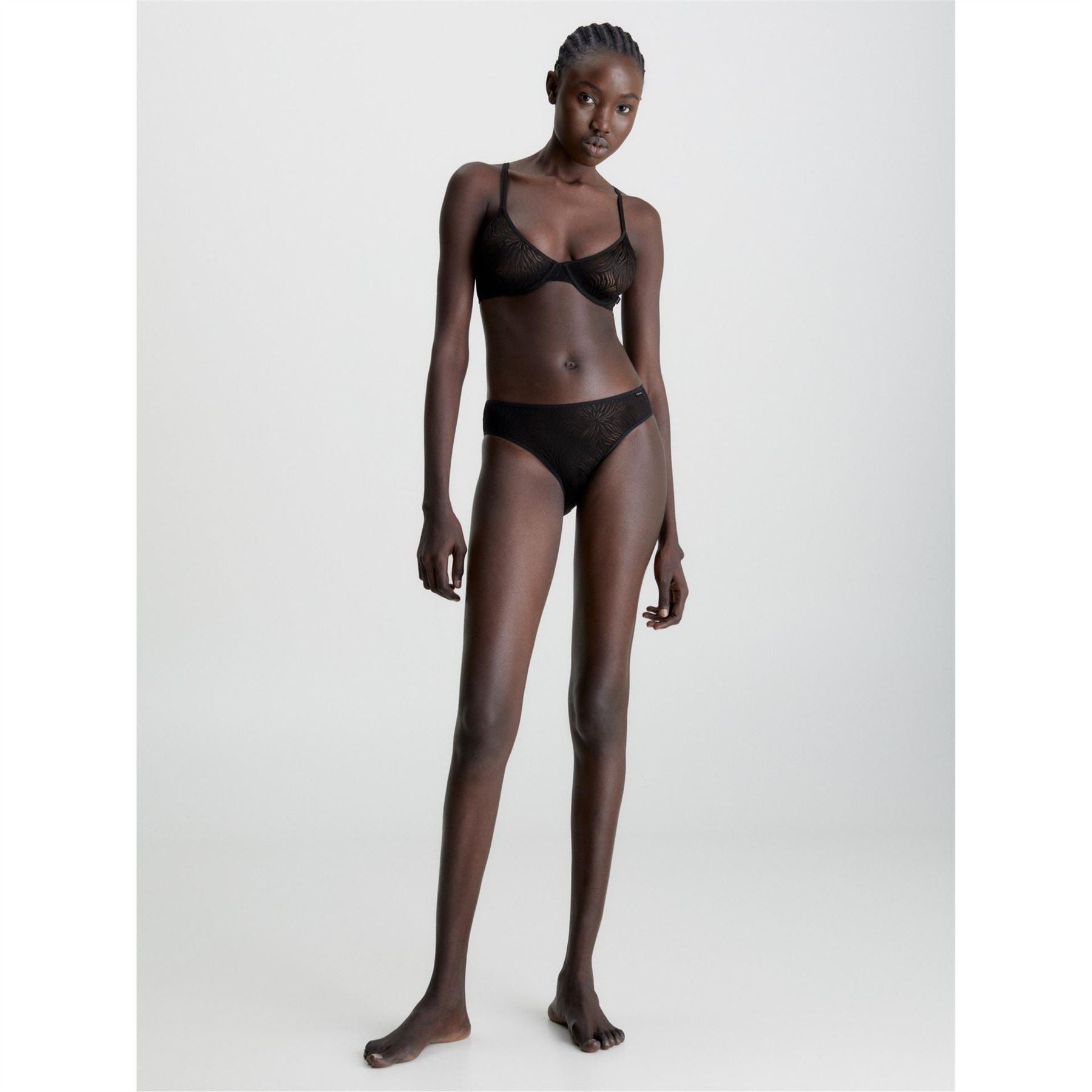 Calvin Klein Bikini Bottoms