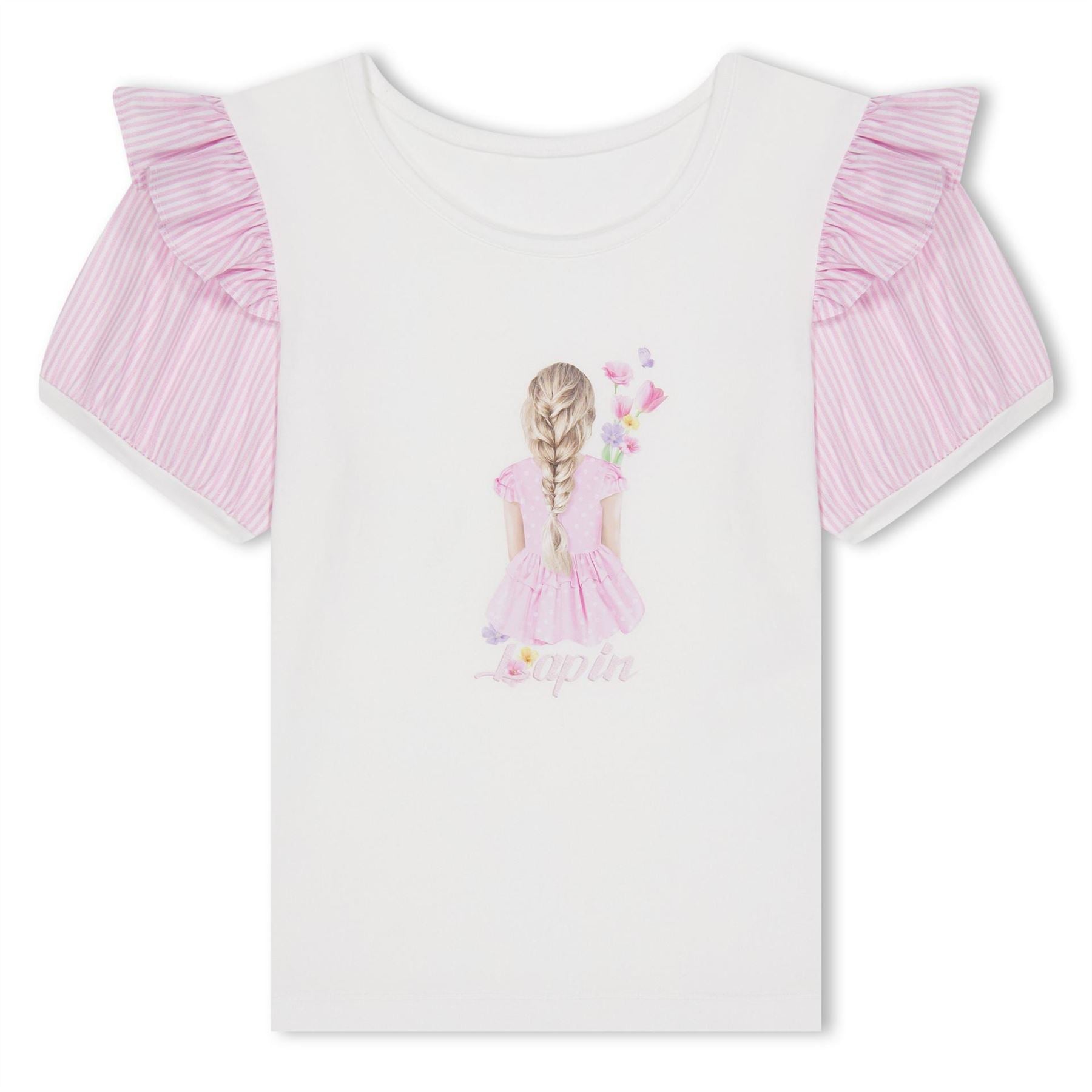 LAPIN HOUSE Clothing Set